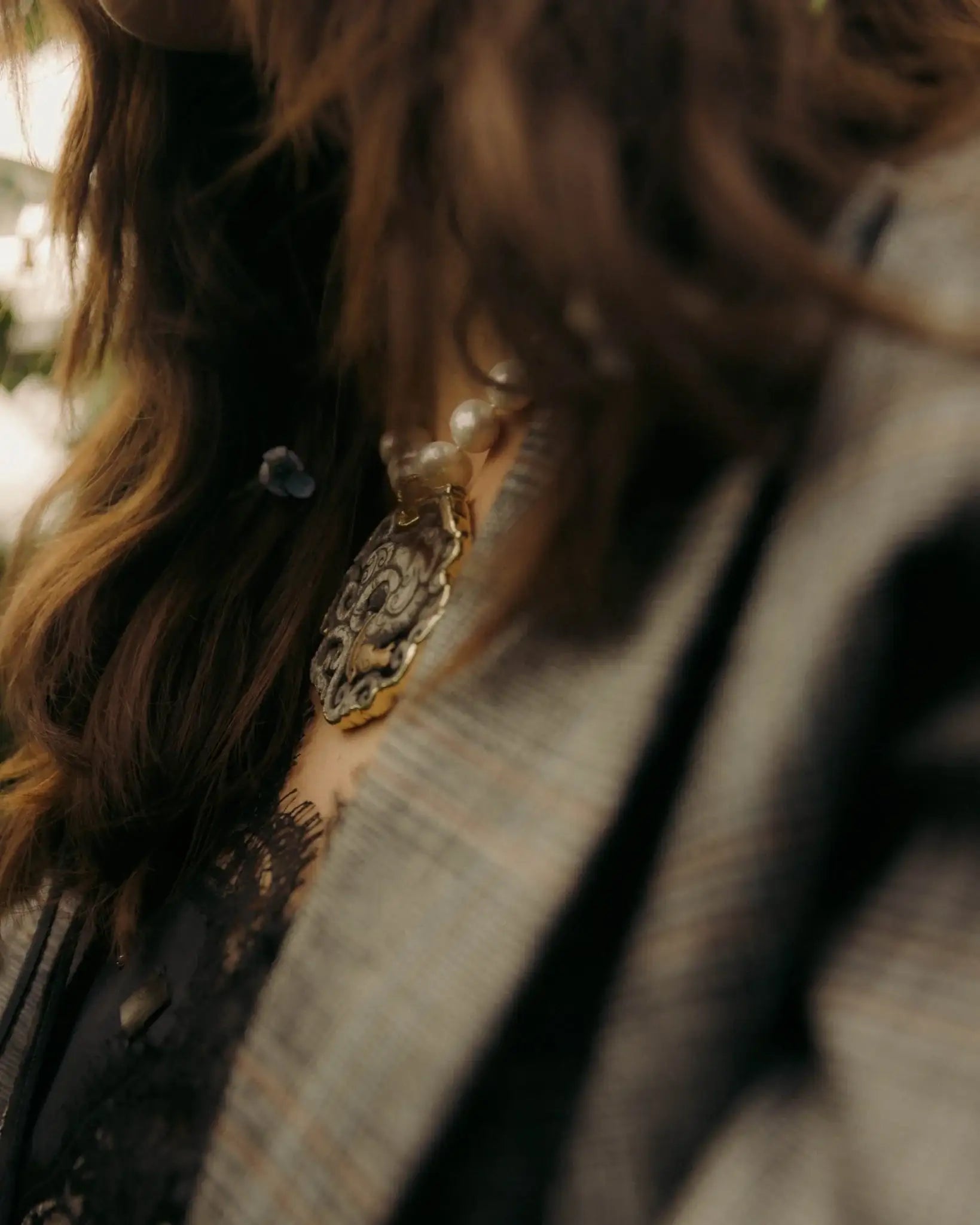 EMOTICON CHOKER