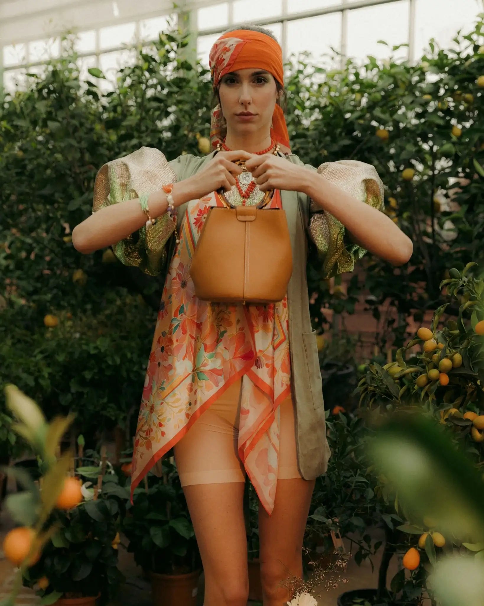 CINDY | LEATHER
