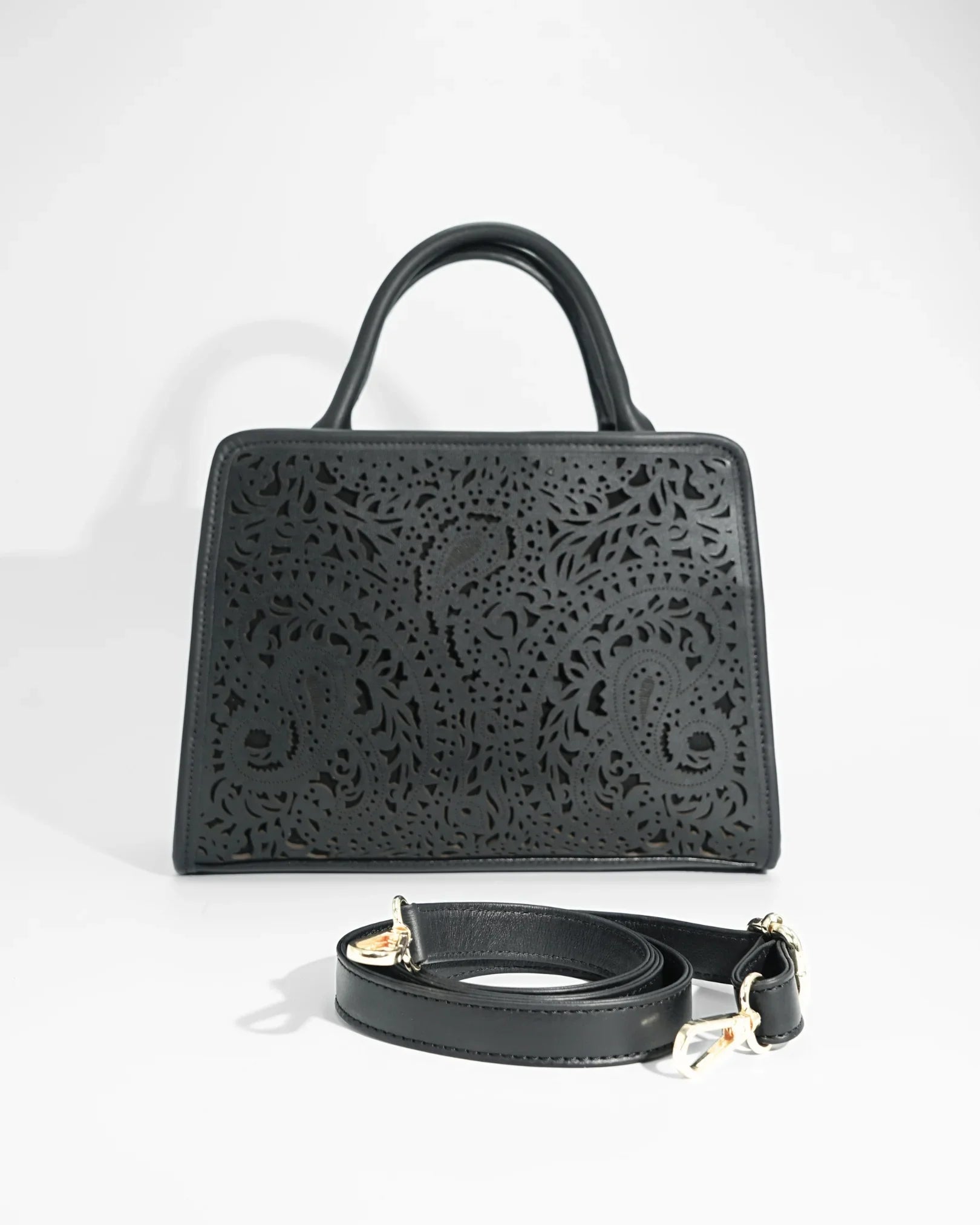 CINDY | LEATHER