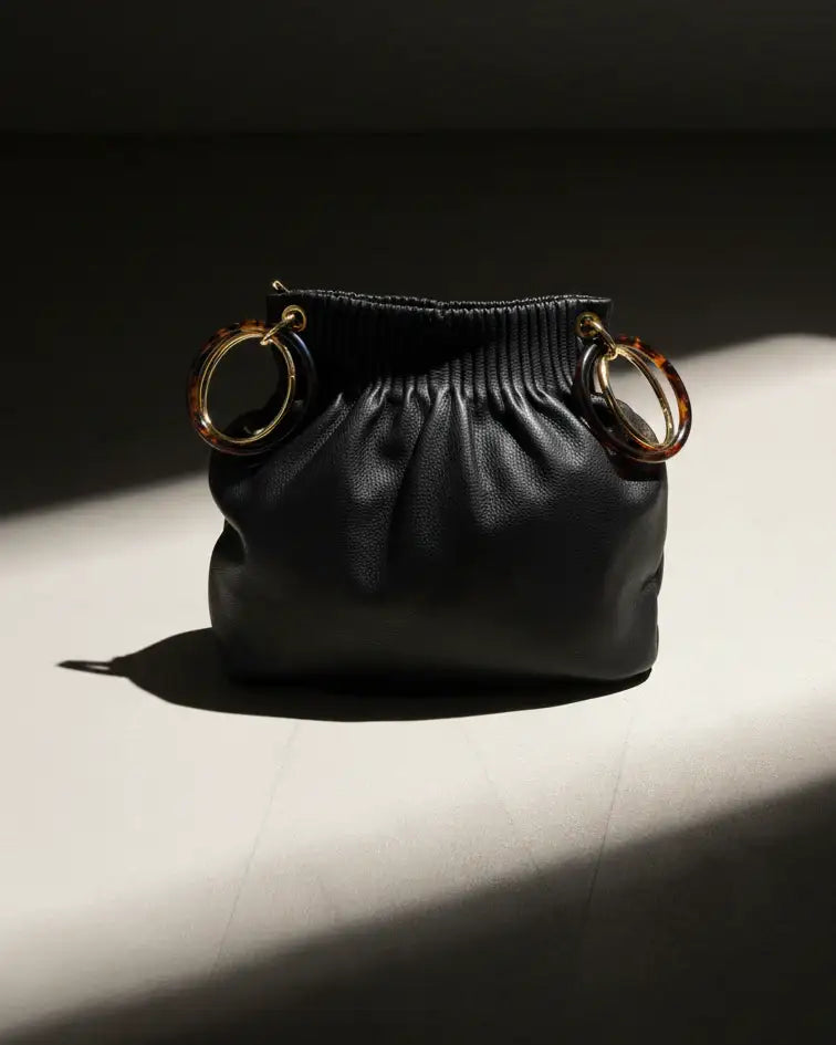 B.B. ICON | BLACK