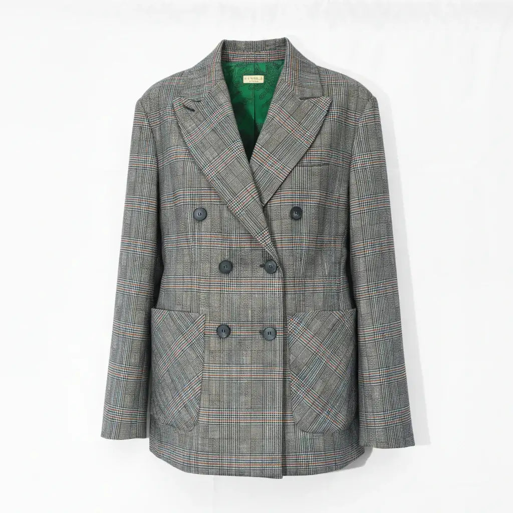 LUNA JACKET