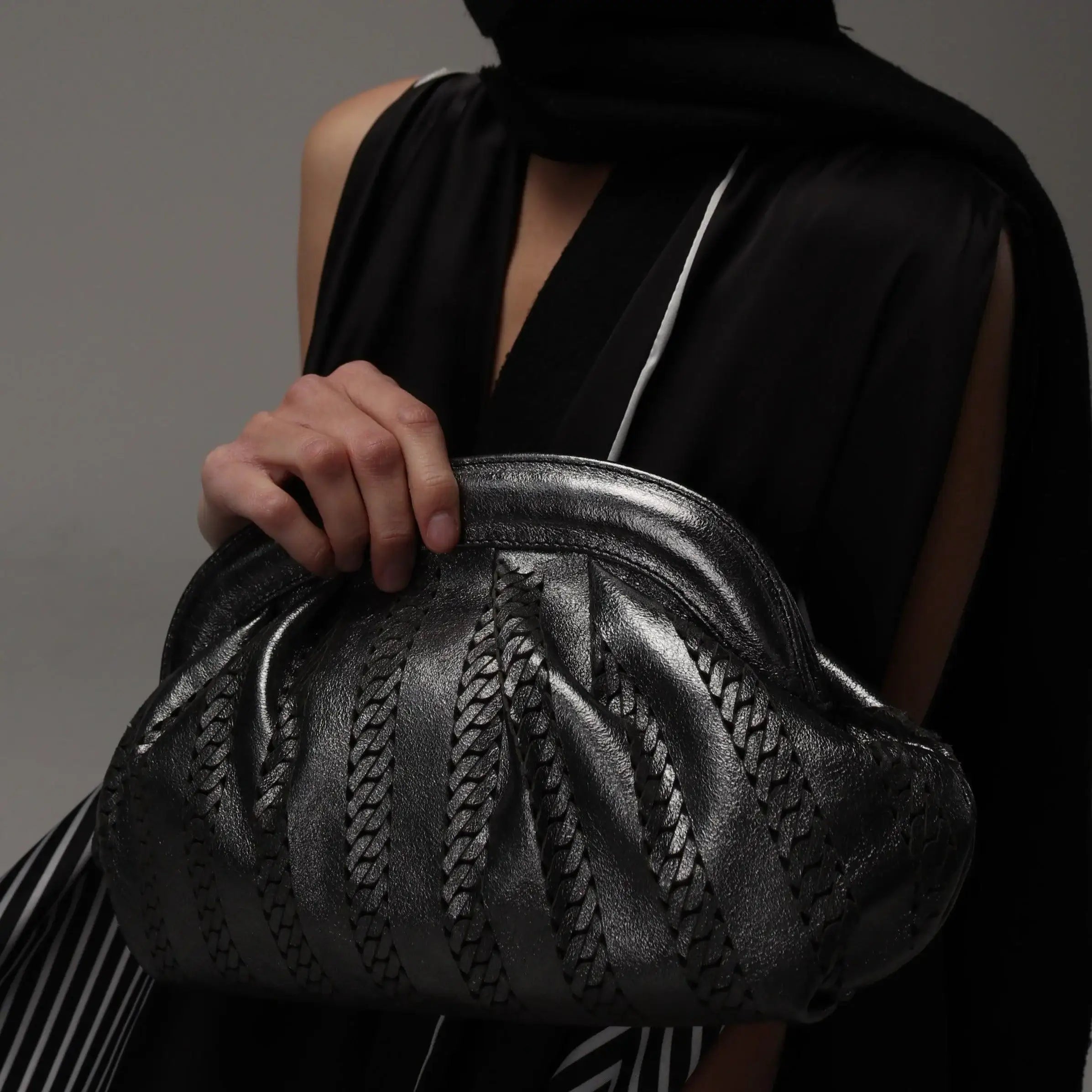 ABIGAIL | CANNA DI FUCILE - Almala