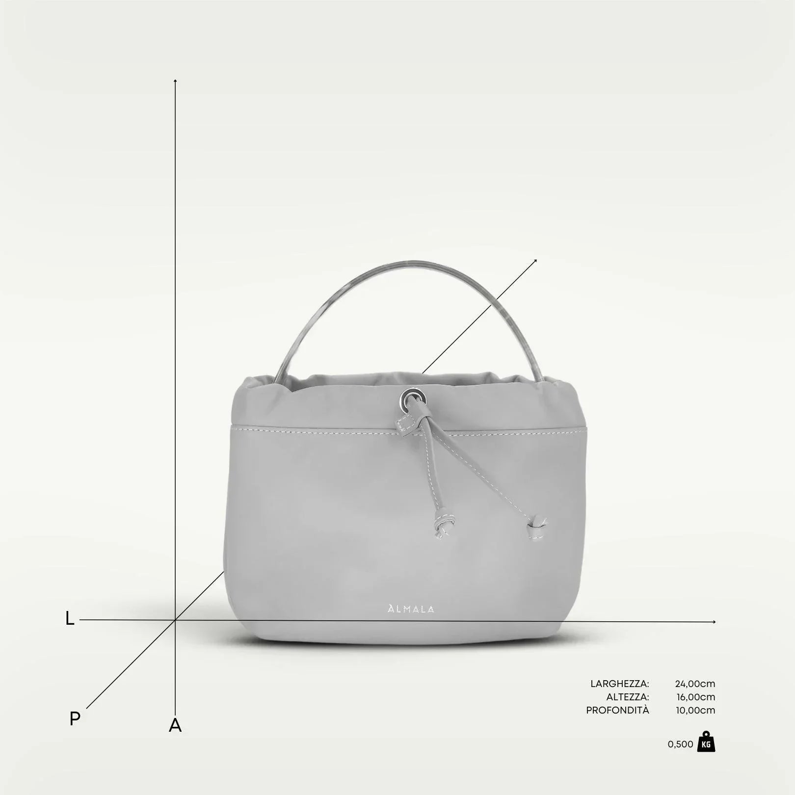 ALEXANDRA | SALVIA - Almala