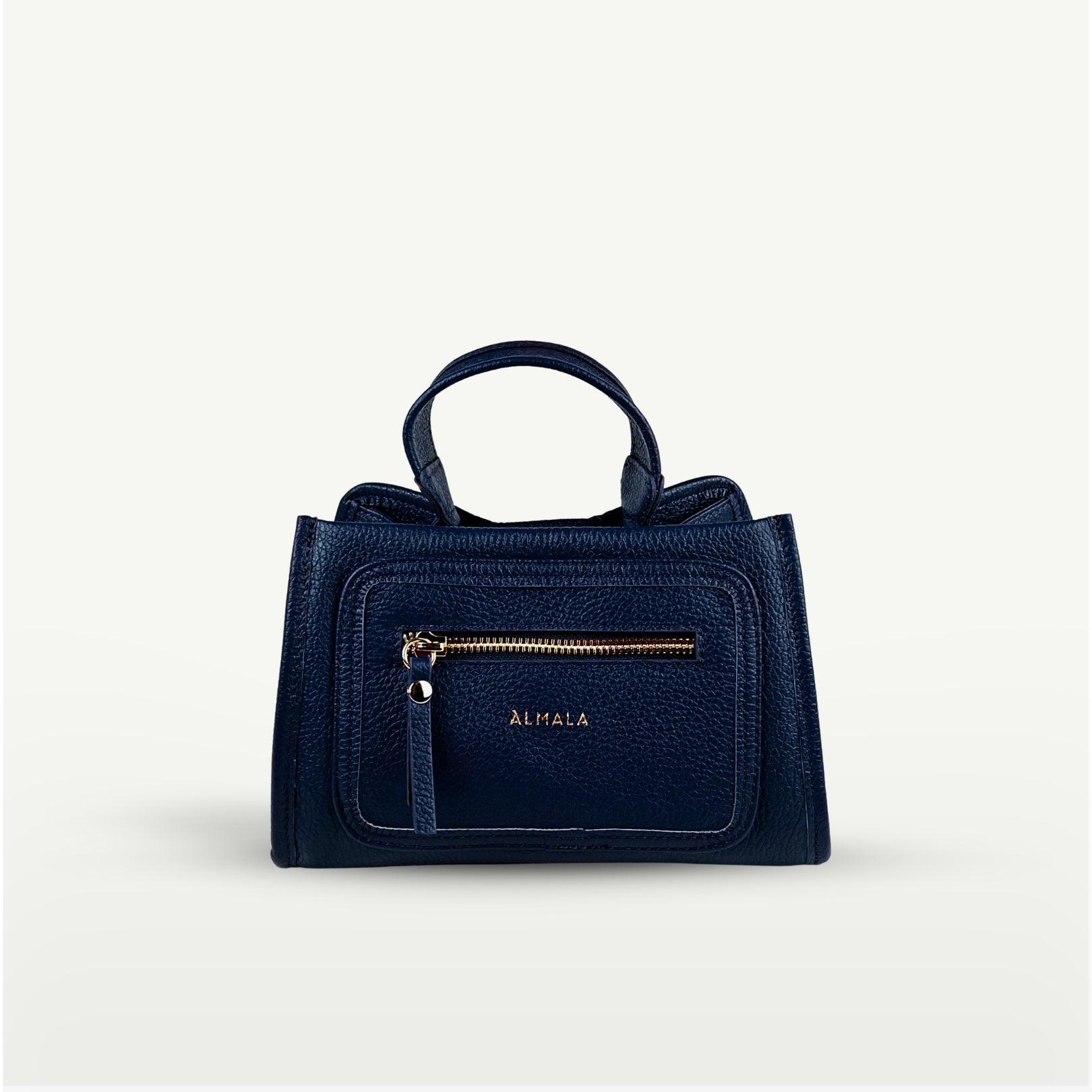 AMALTHEA | BLU - Almala
