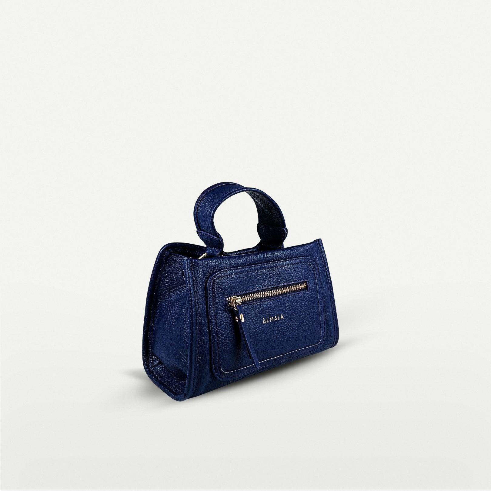 AMALTHEA | BLU - Almala