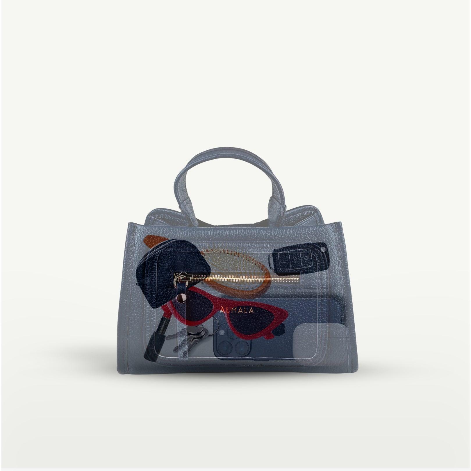 AMALTHEA | BLU - Almala