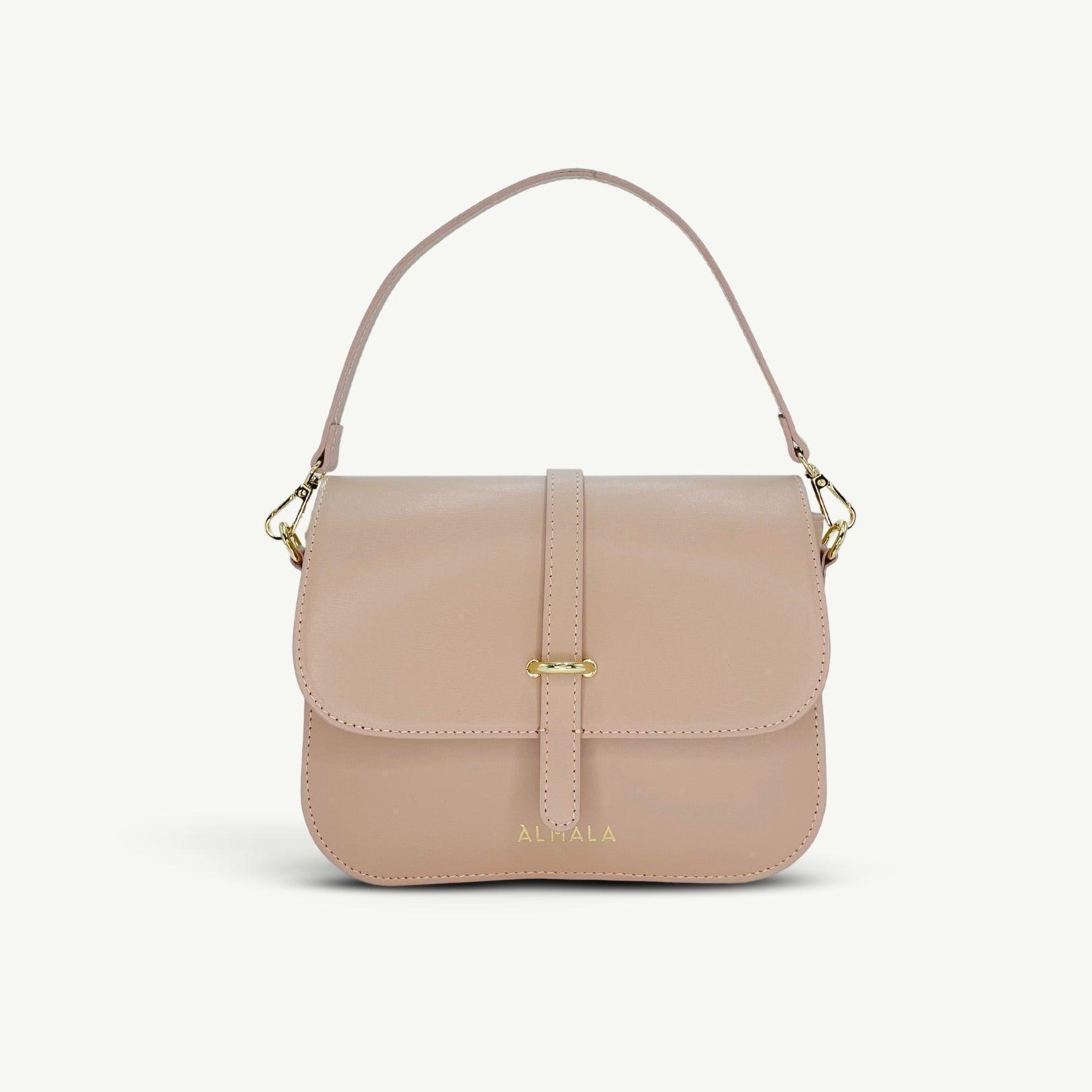 AMINA | NERO - Almala