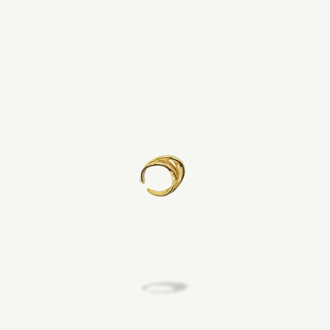 ANELLO GOLD - Almala