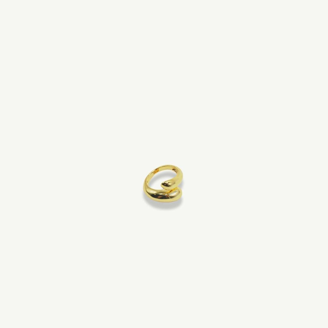ANELLO GOLD - Almala