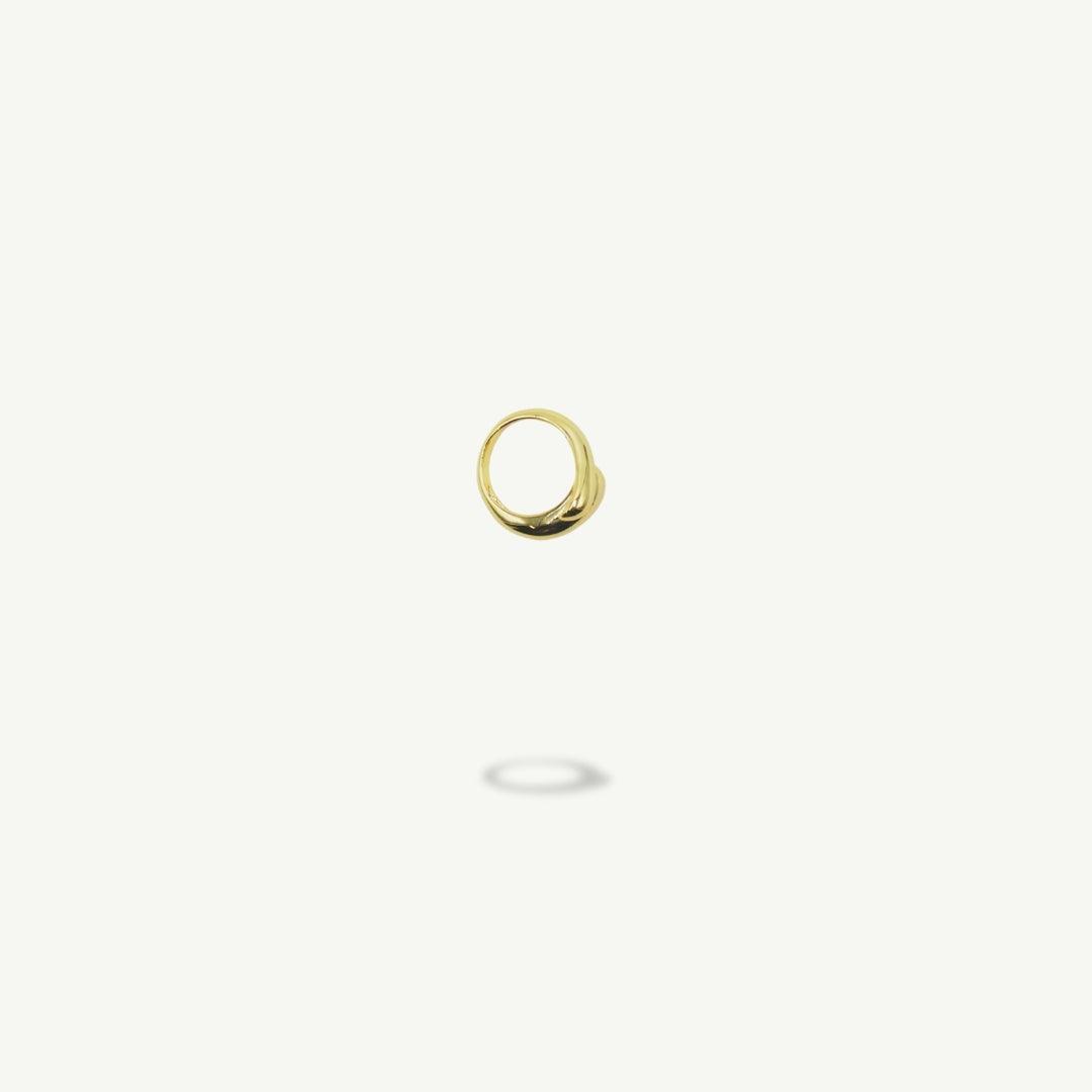 ANELLO GOLD - Almala