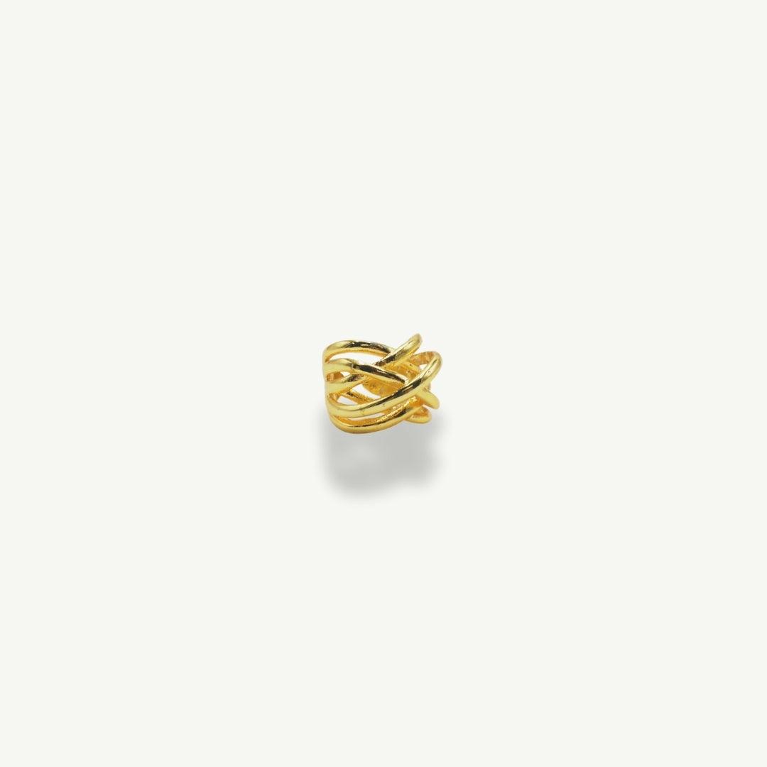 ANELLO GOLD - Almala
