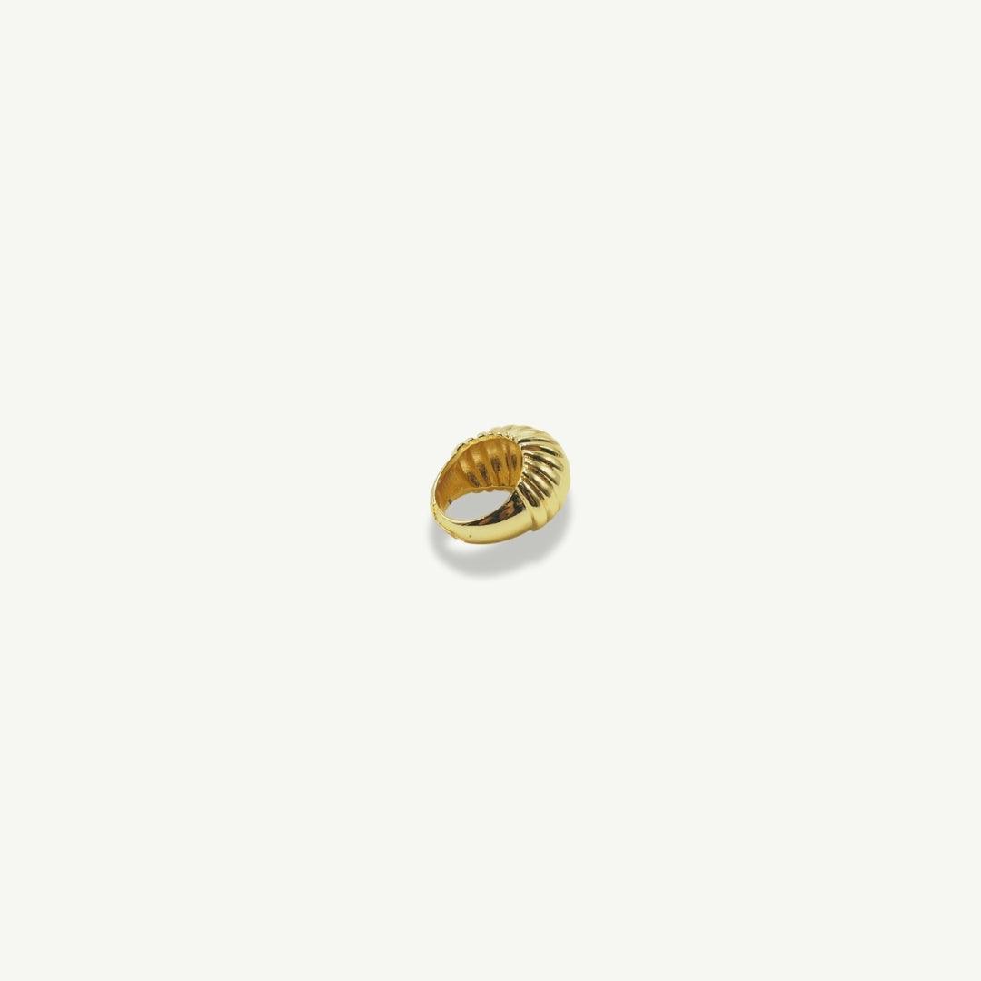 ANELLO GOLD - Almala