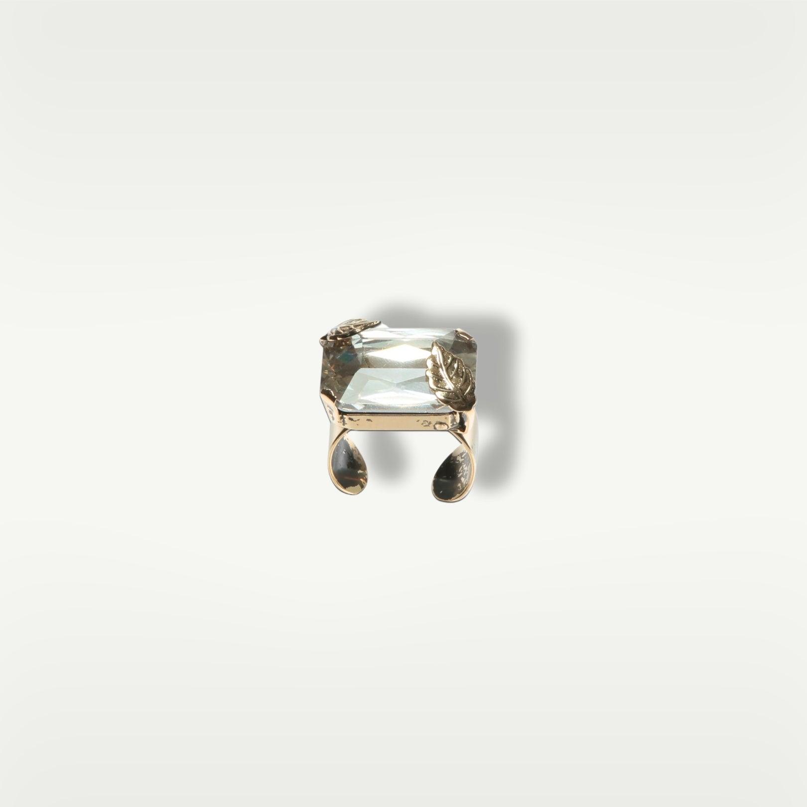 ANELLO STRASS | CRYSTAL - Almala