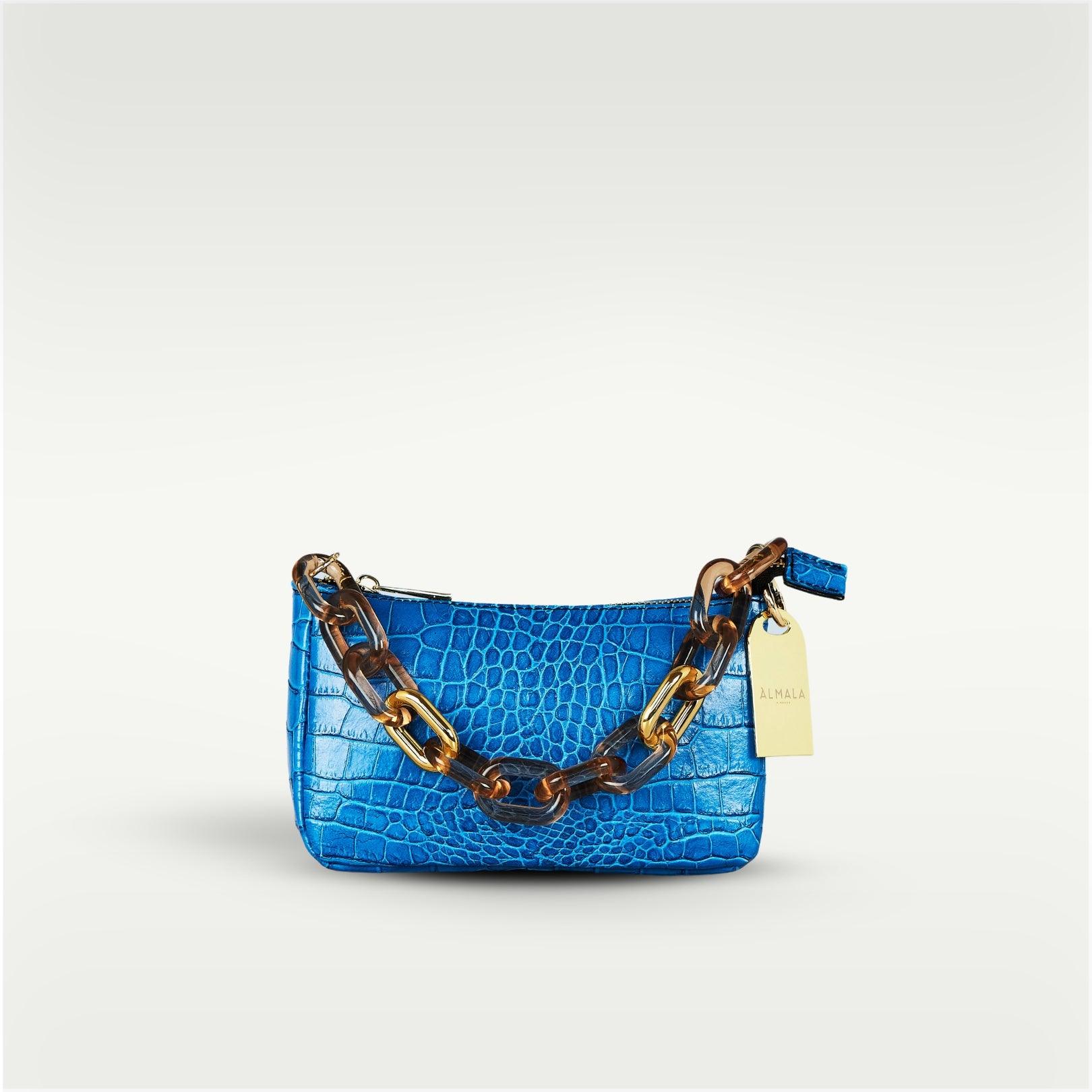 ANGY | BLUETTE - Almala