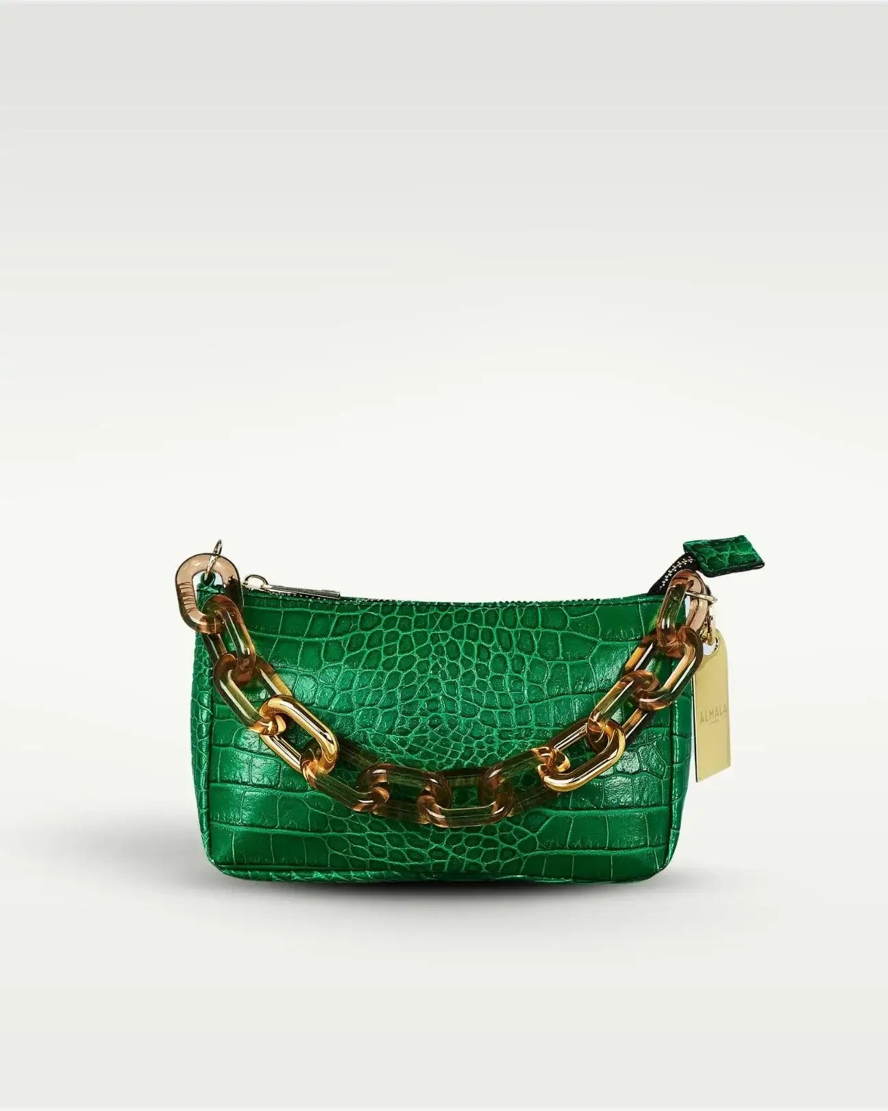 ANGY | VERDE - Almala