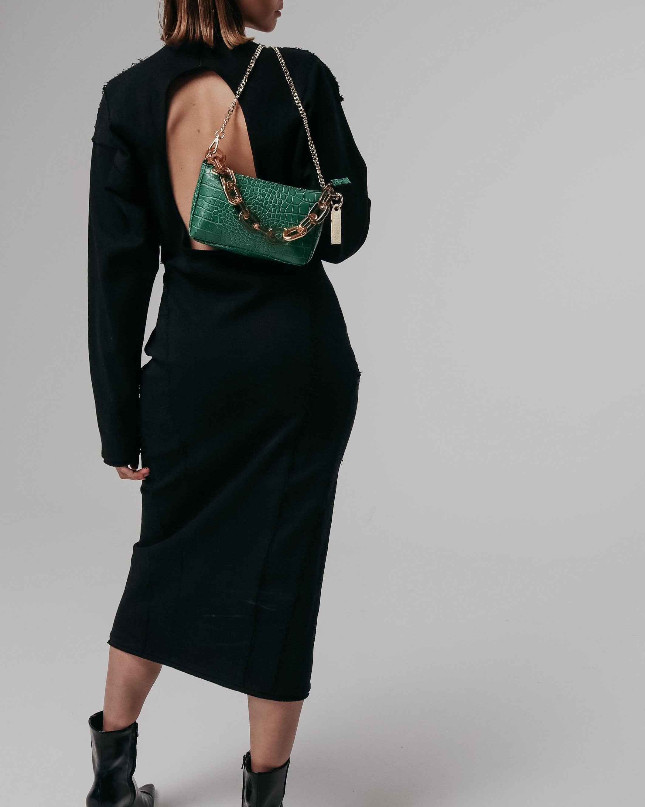 ANGY | VERDE - Almala