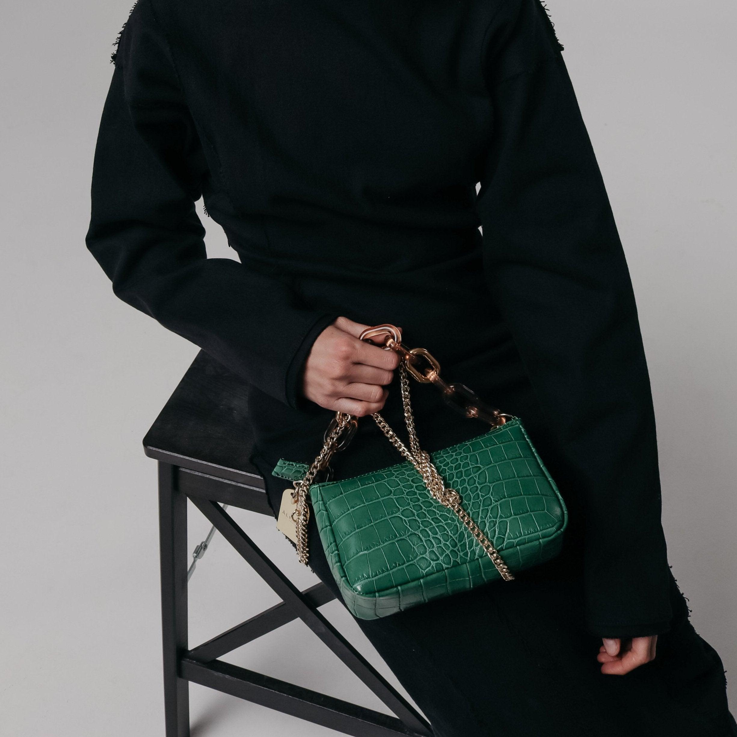 ANGY | VERDE - Almala