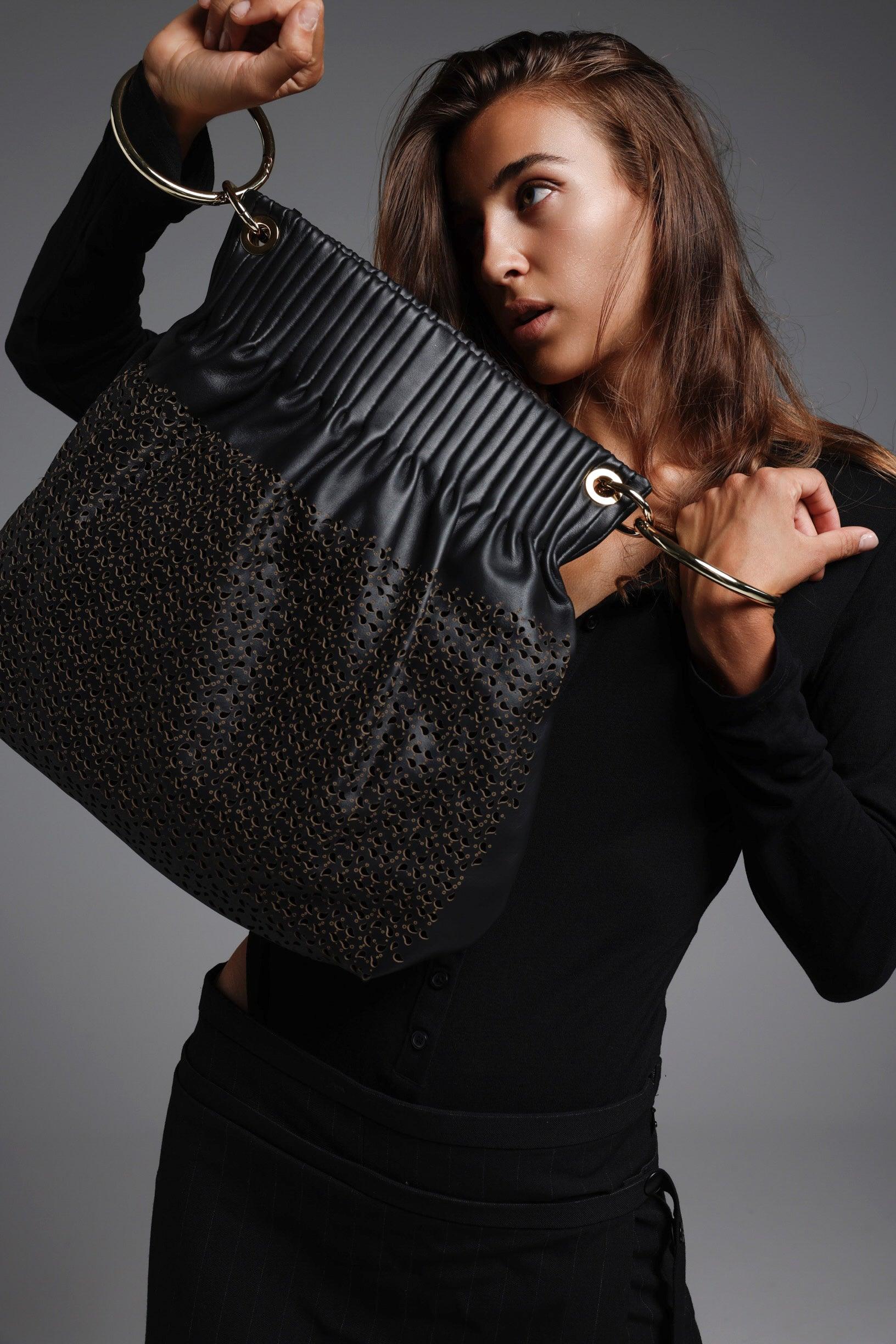 B.B. BAG (ANNIVERSARY EDITION) | NERO - Almala