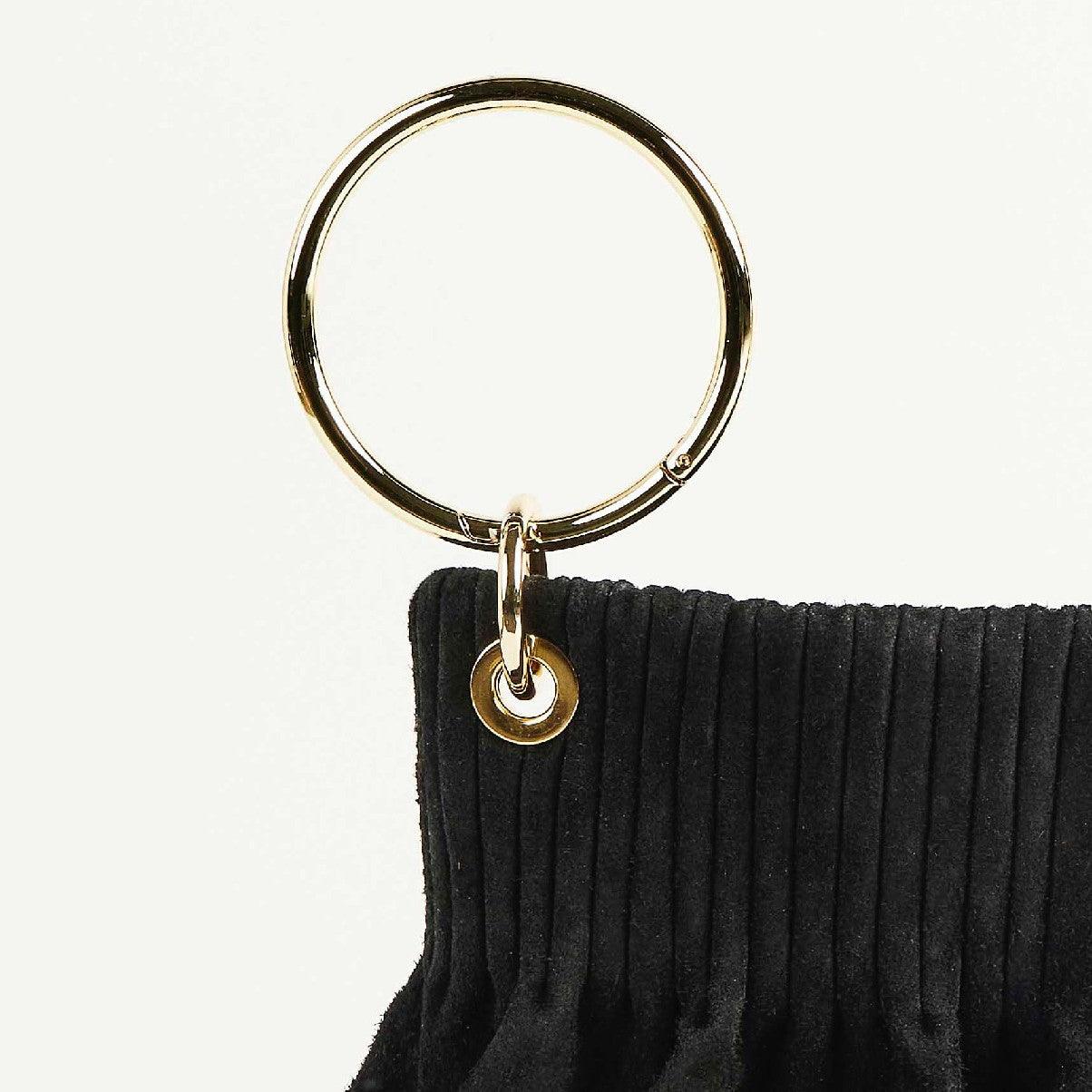 B.B. BAG (ANNIVERSARY EDITION) | NERO - Almala