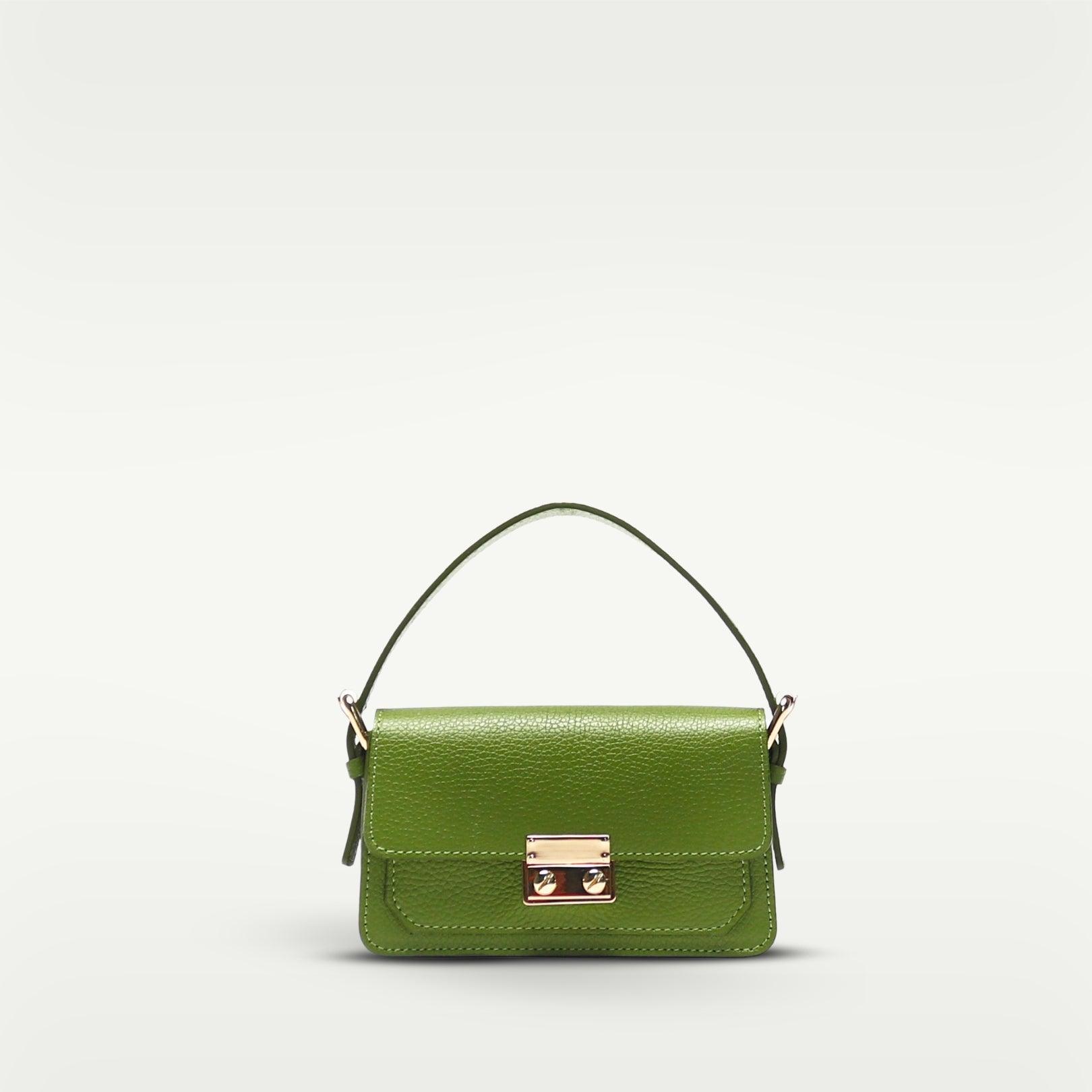# BAG | VERDE - Almala