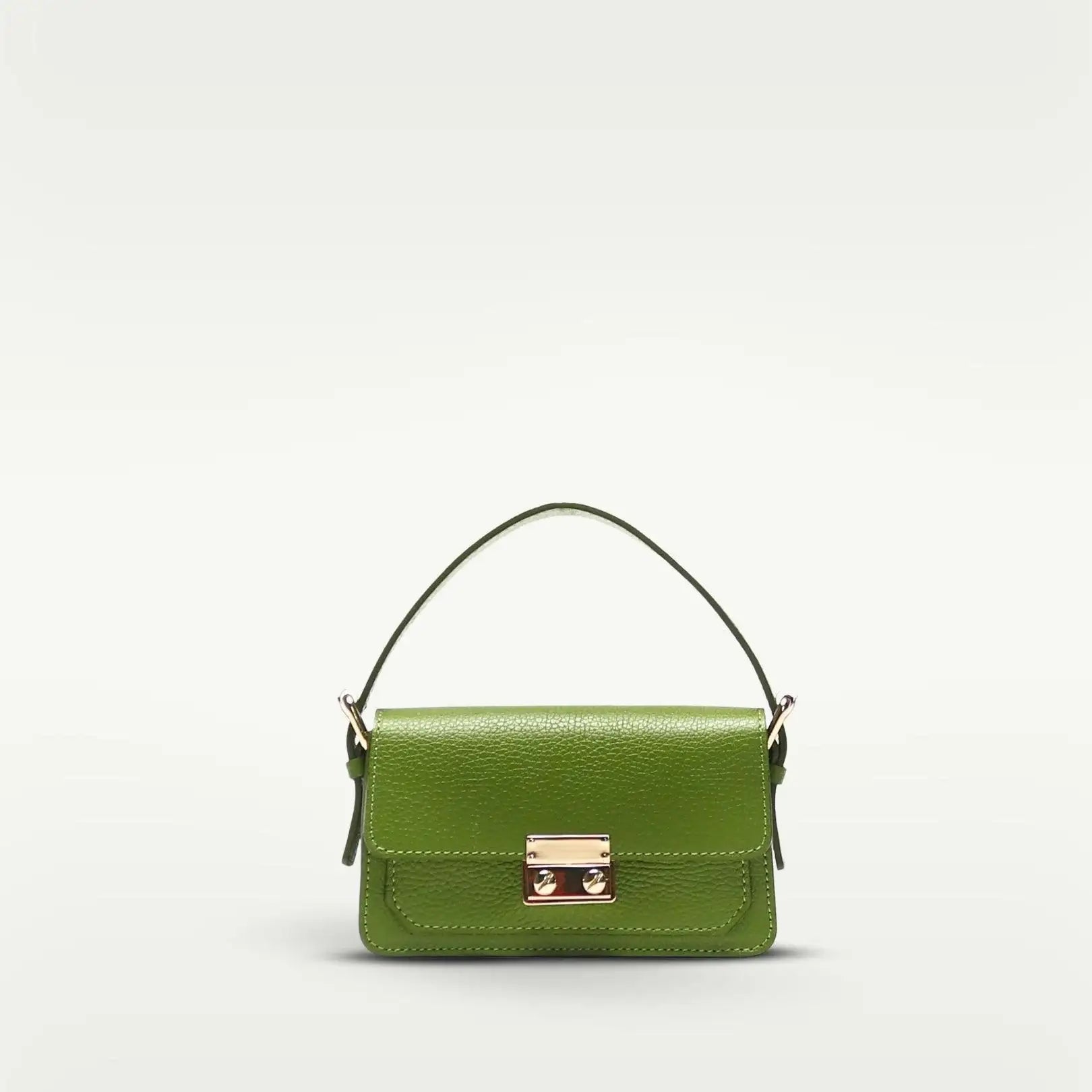 # BAG | VERDE - Almala