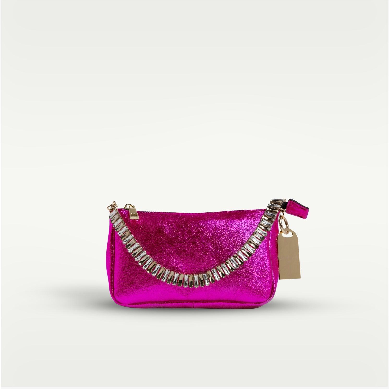 BIBI NIGHT | FUCSIA - Almala