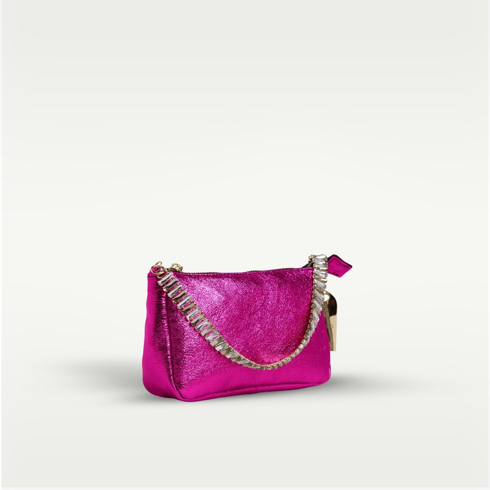 BIBI NIGHT | FUCSIA - Almala