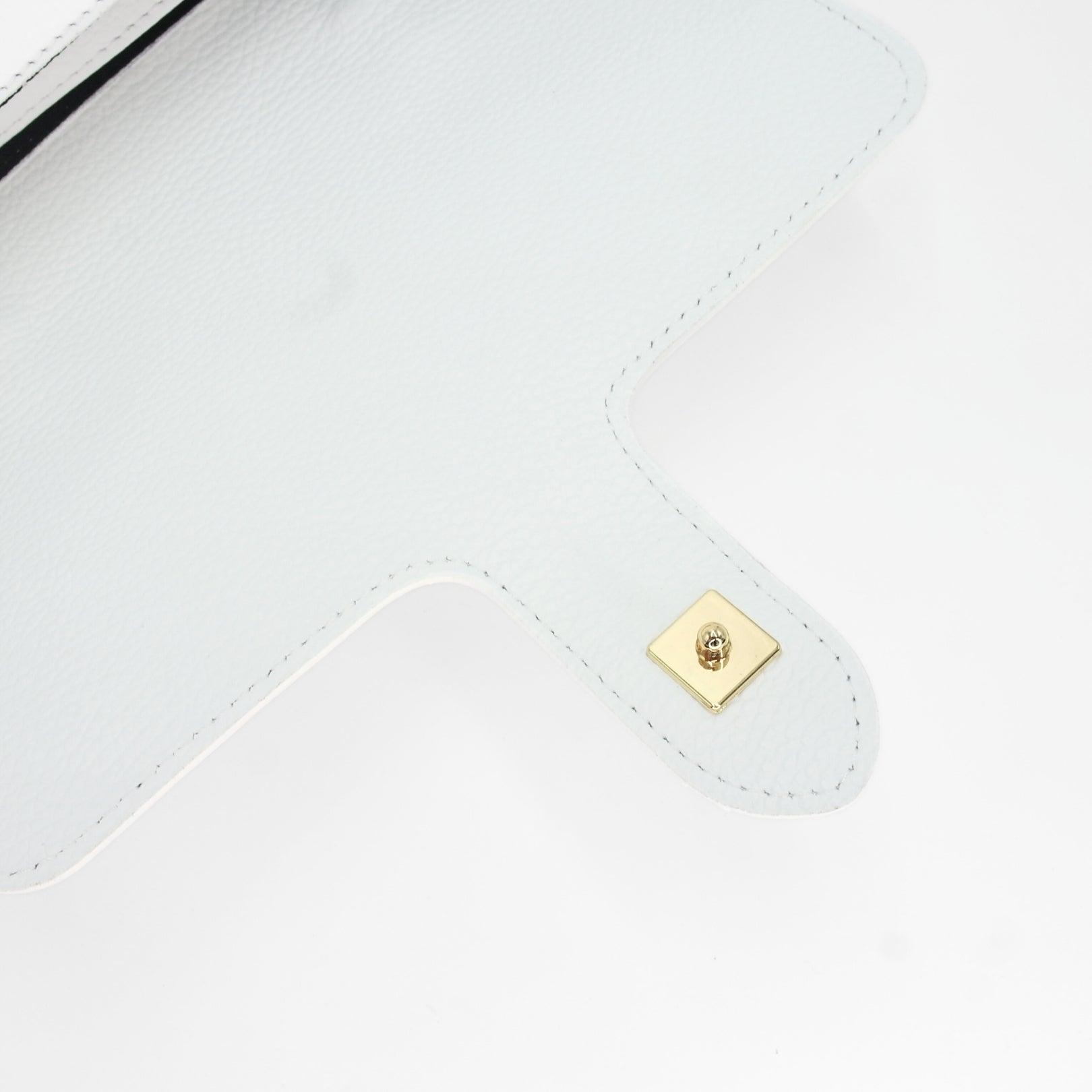 BORSA TRENDY | BIANCO - Almala