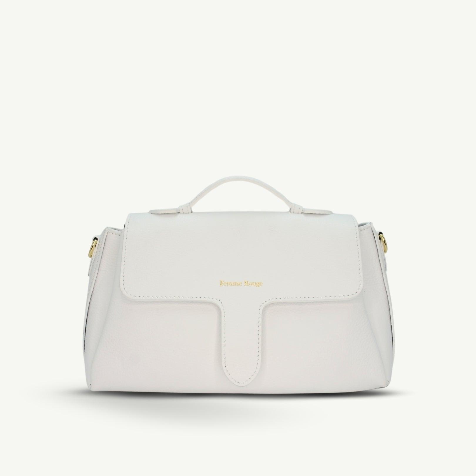 BORSA TRENDY | BIANCO - Almala
