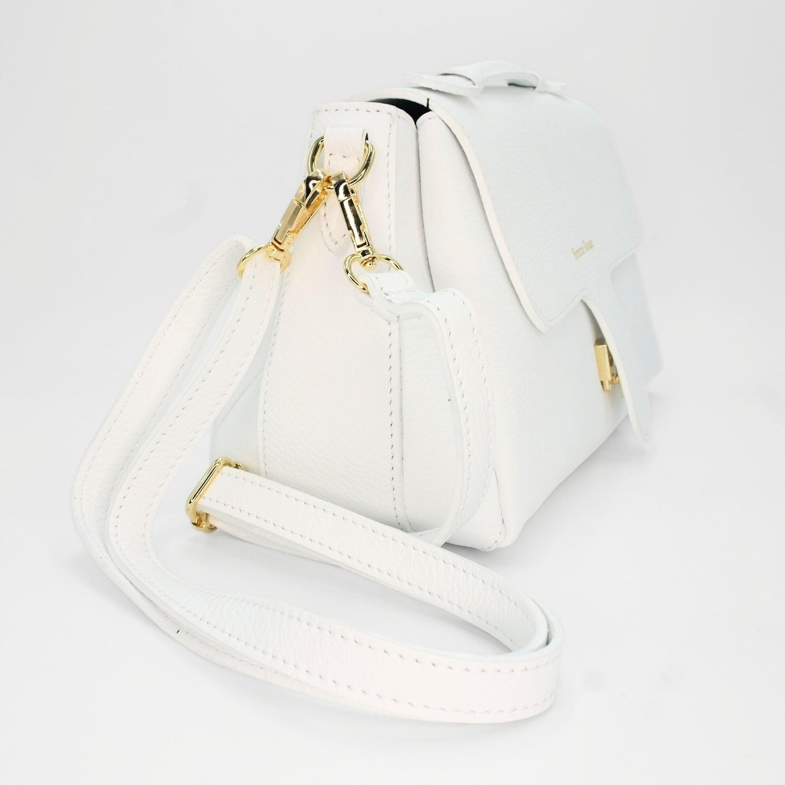 BORSA TRENDY | BIANCO - Almala