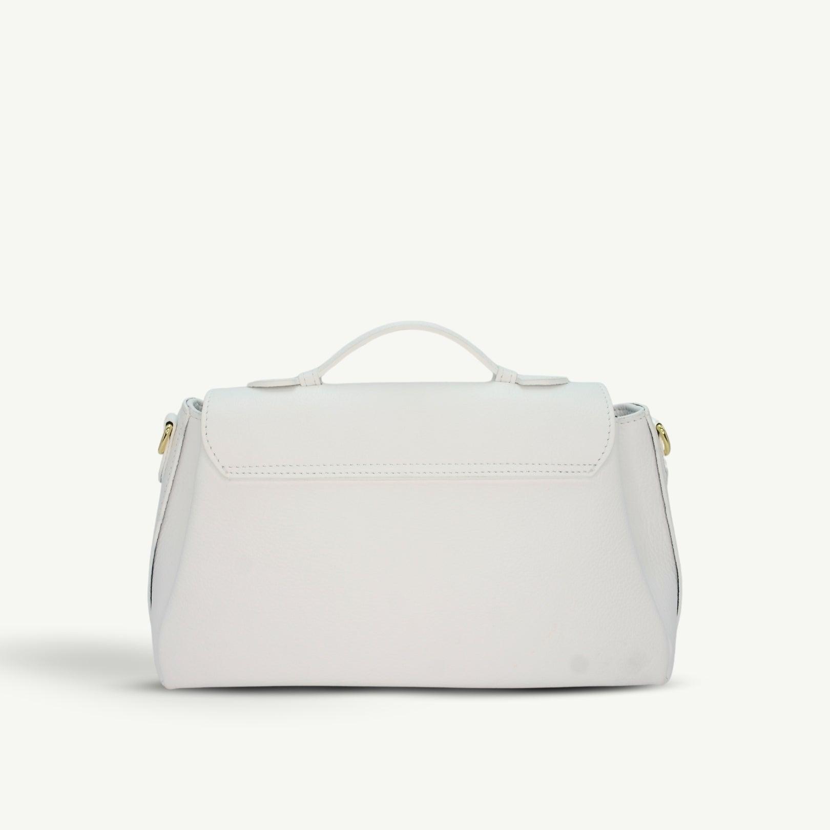 BORSA TRENDY | BIANCO - Almala