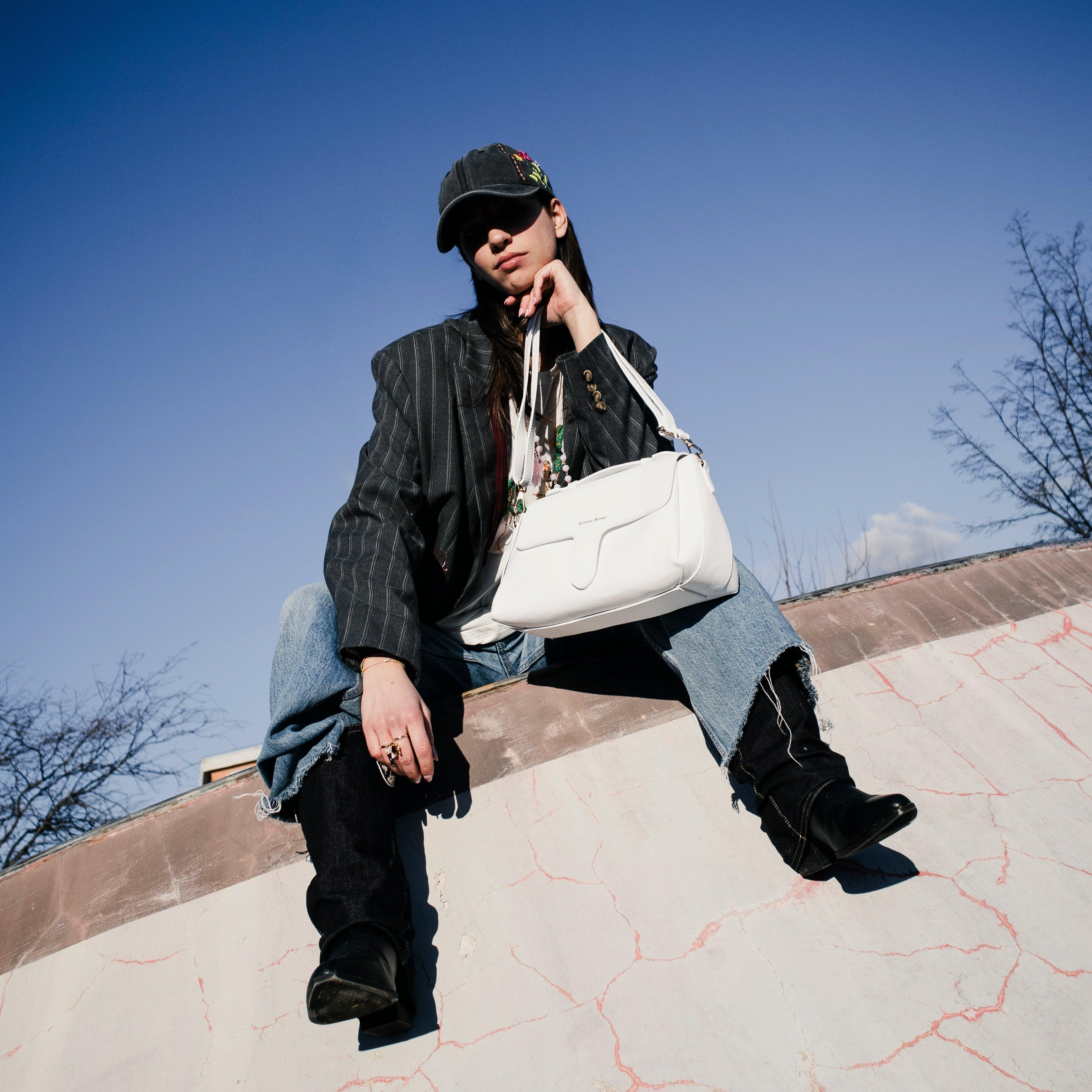BORSA TRENDY | BIG BABOL - Almala