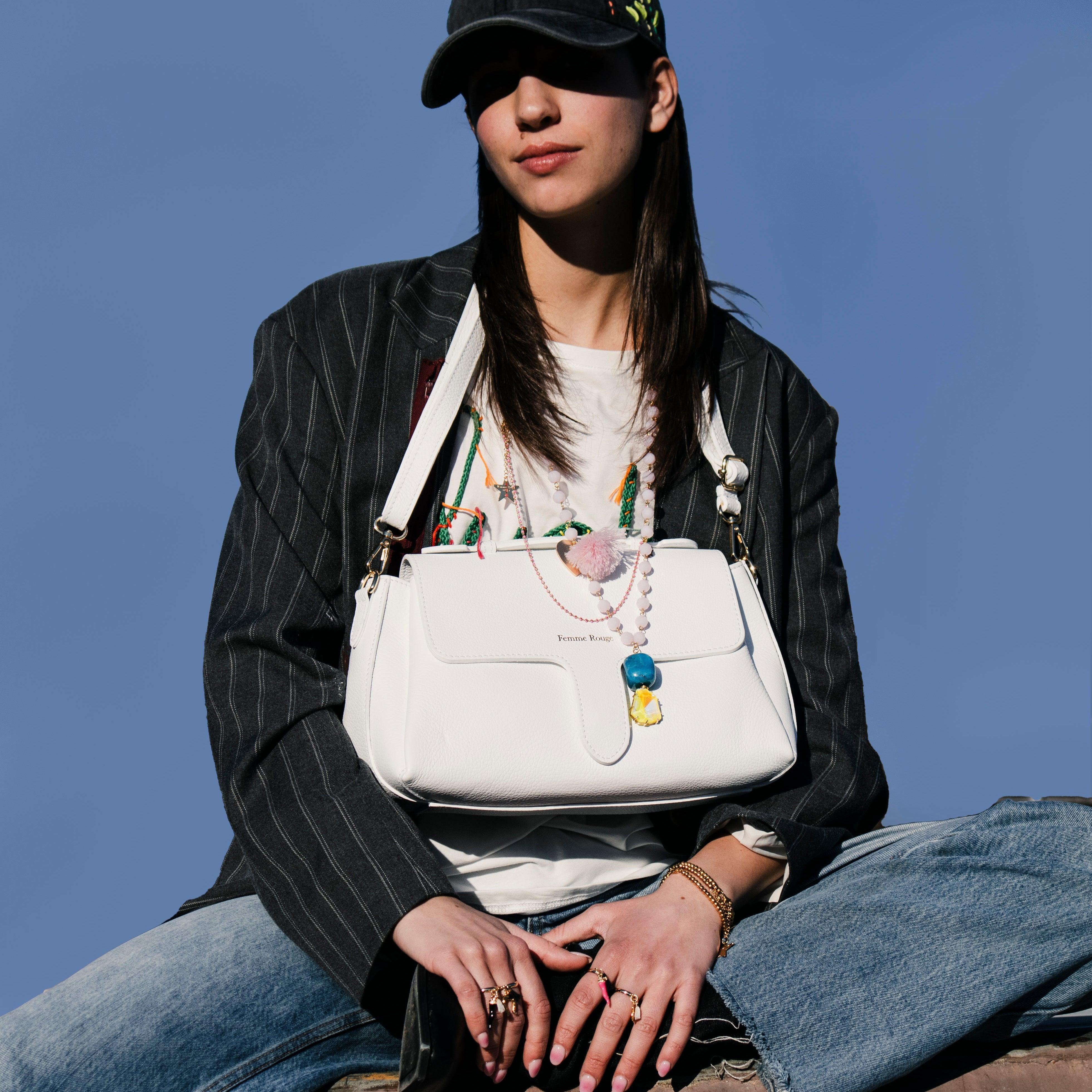 BORSA TRENDY | BIG BABOL - Almala
