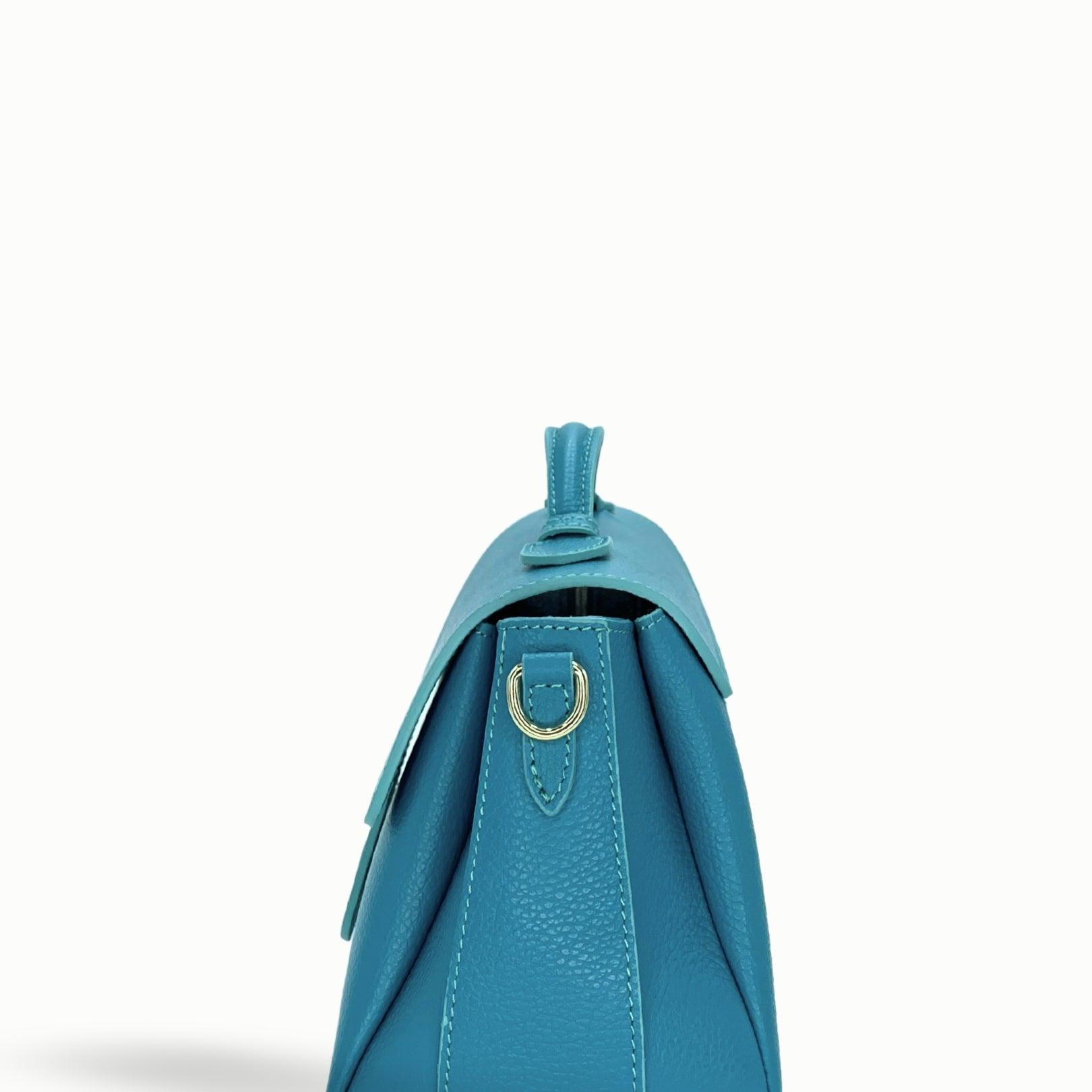 BORSA TRENDY | TURCHESE - Almala