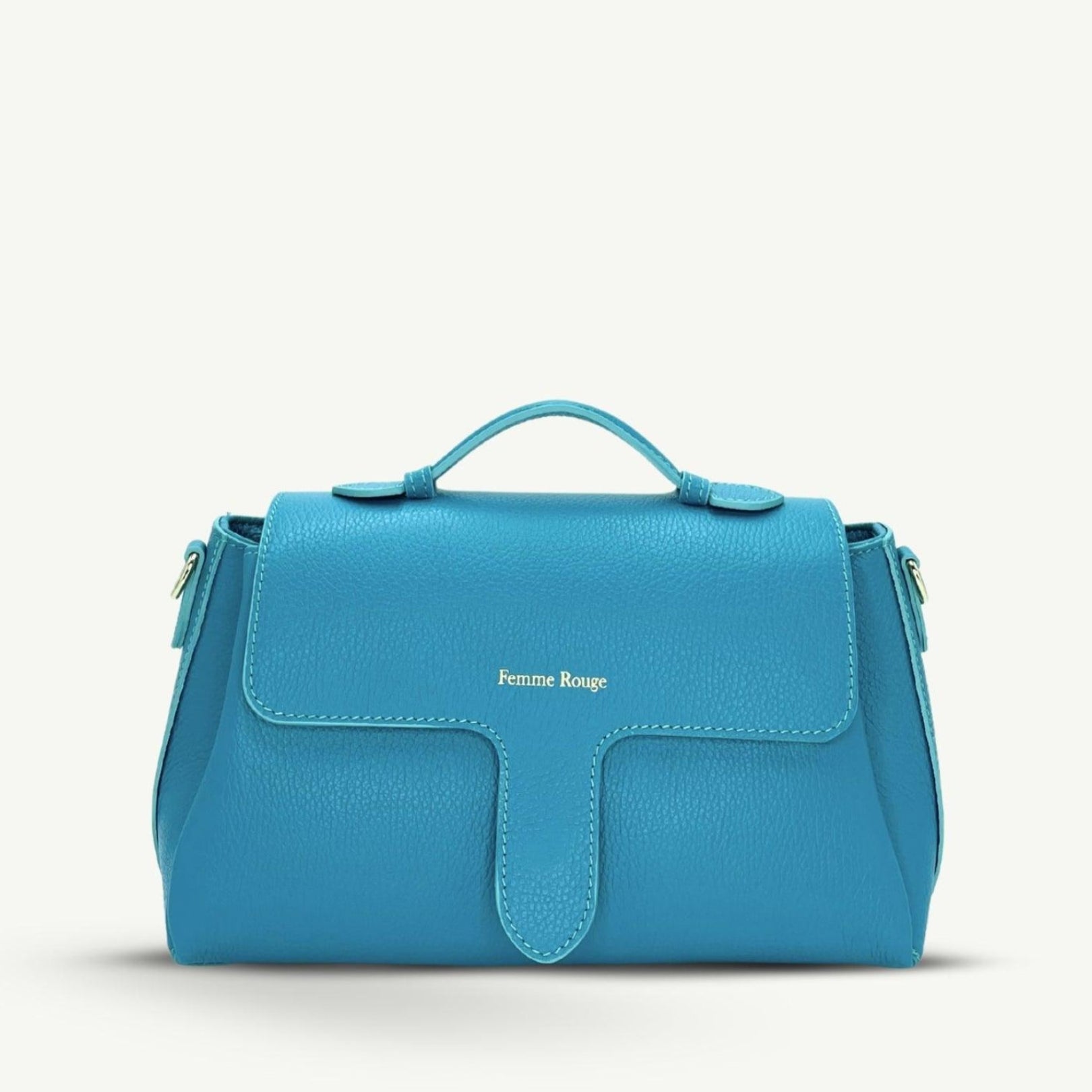 BORSA TRENDY | TURCHESE - Almala