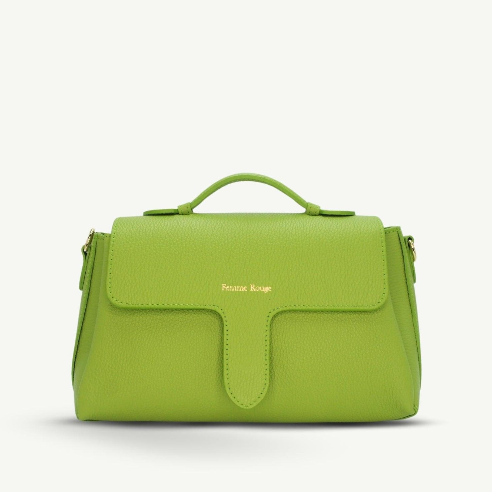 BORSA TRENDY | VERDE - Almala