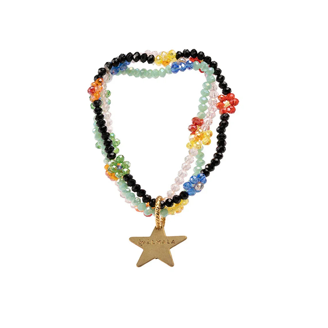 BRACCIALE FLOWER COLOR - Almala