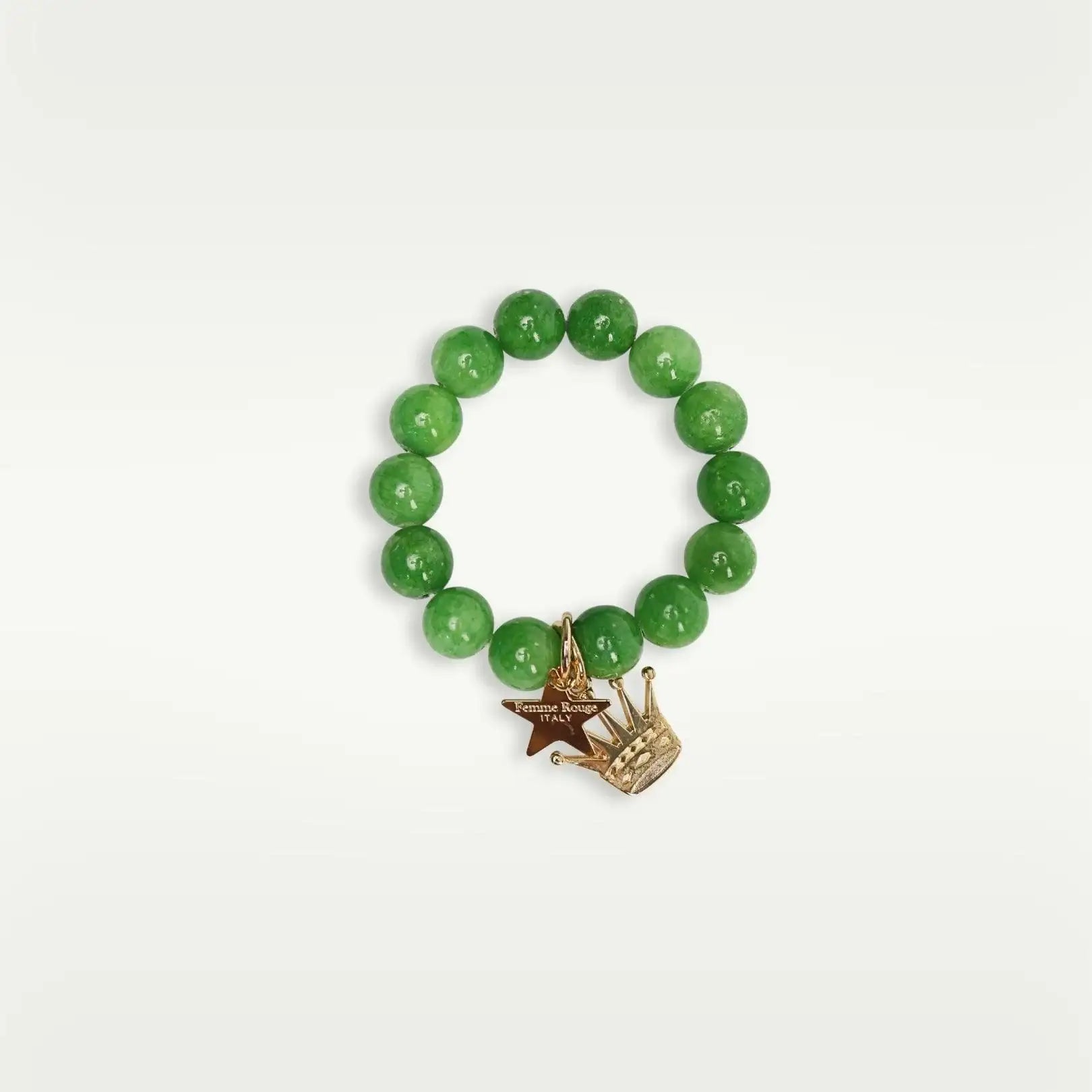 BRACCIALE MULTICOLOR | VERDE - Almala