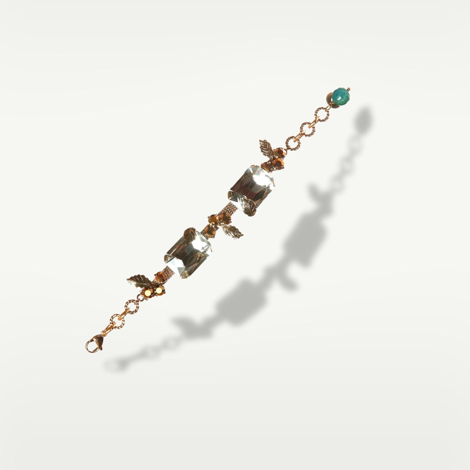 BRACCIALE STRASS | CRYSTAL - Almala