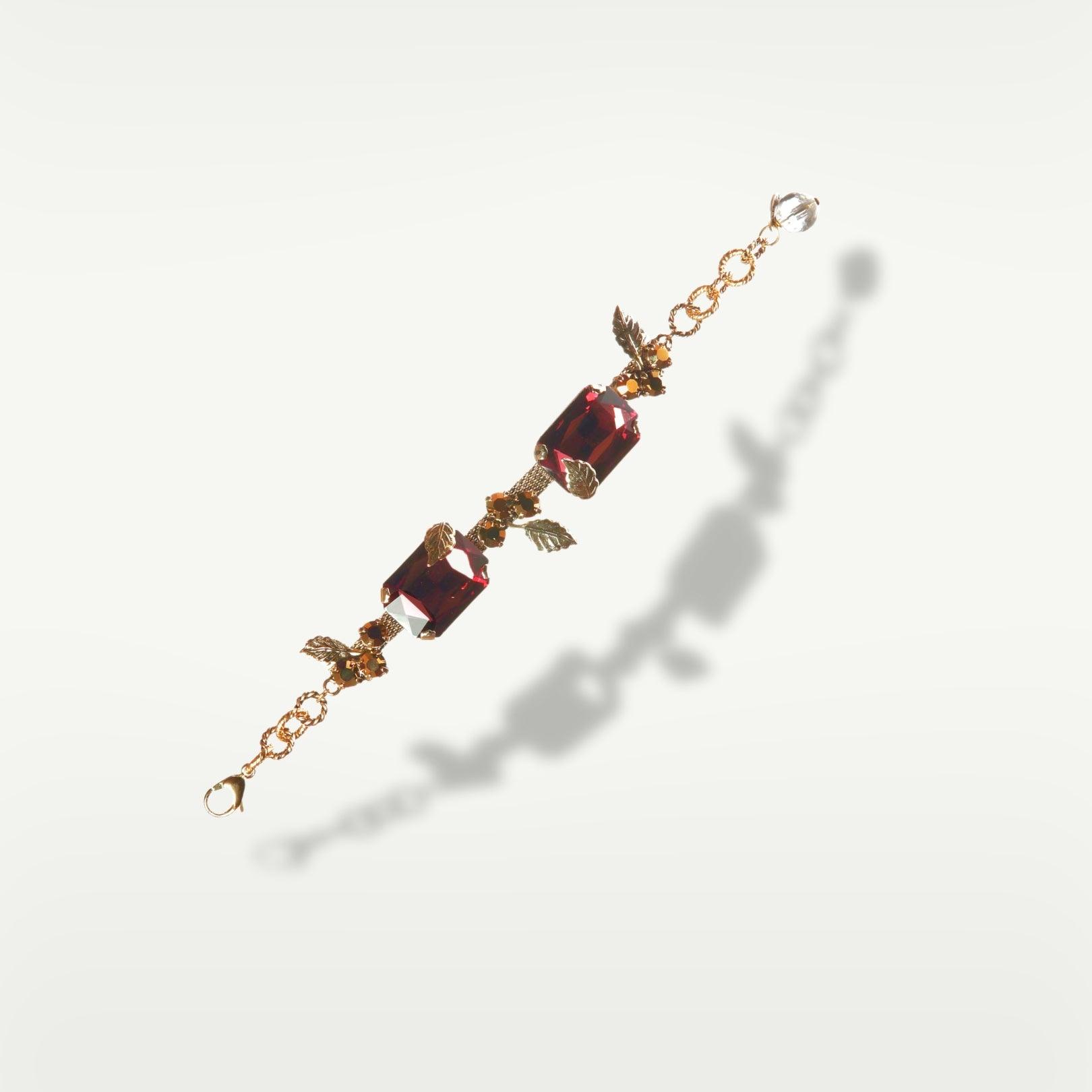 BRACCIALE STRASS | VINACCIA - Almala