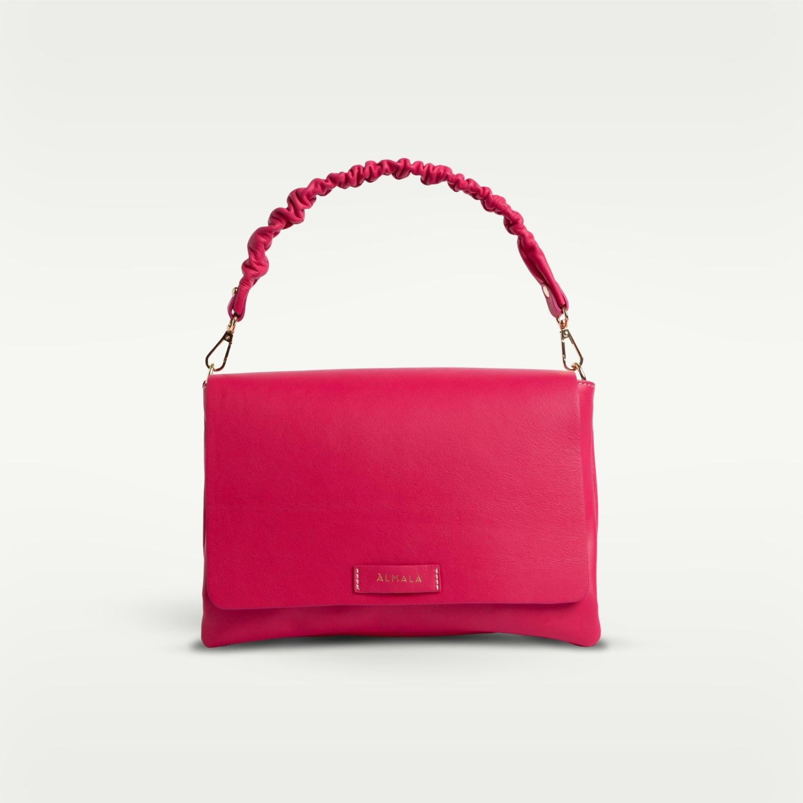 BRIGITTE | FUCSIA - Almala