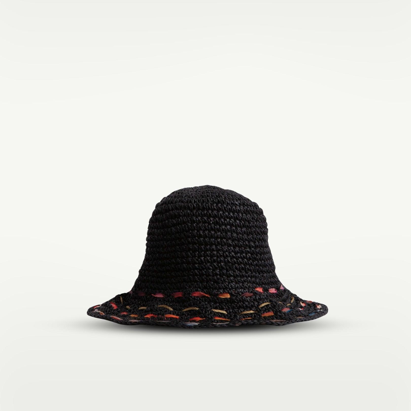 CAPPELLO | NERO - Almala