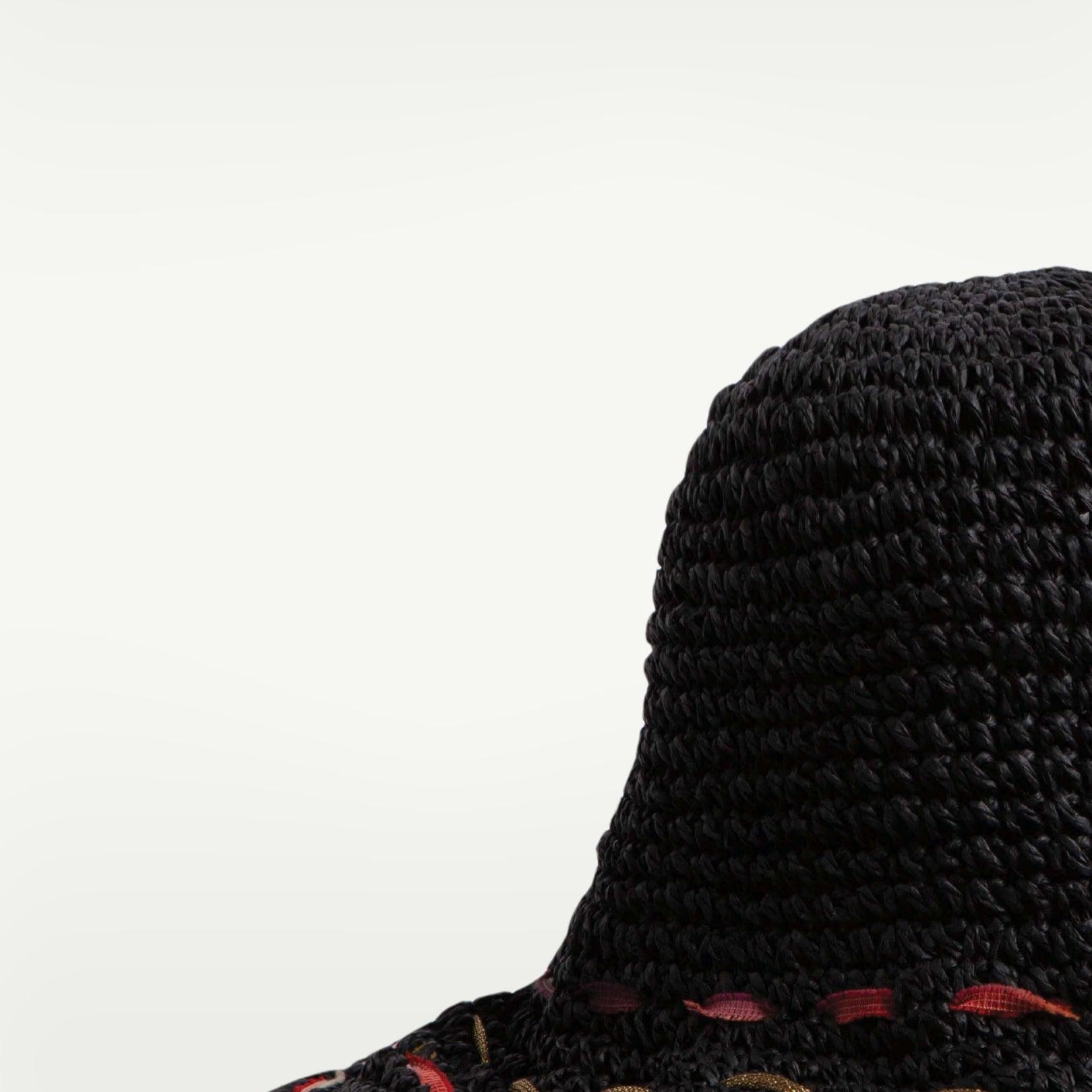 CAPPELLO | NERO - Almala