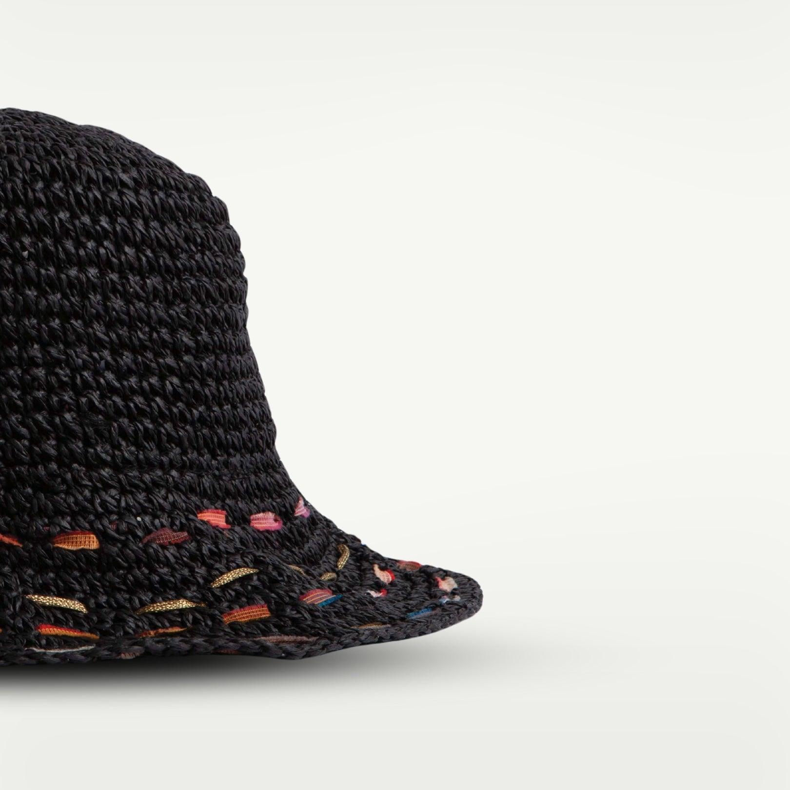 CAPPELLO | NERO - Almala