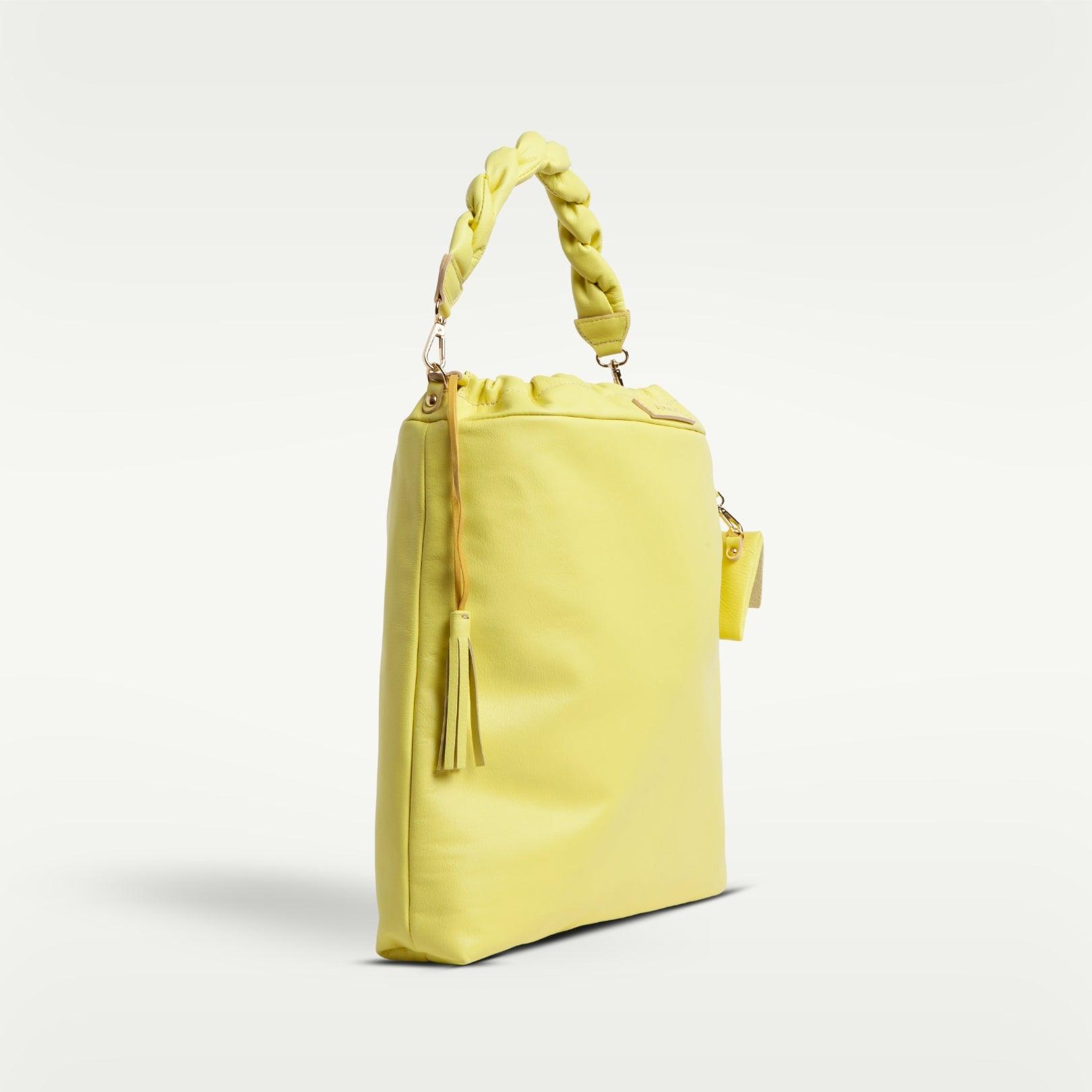 CLAUDIA | GIALLO - Almala