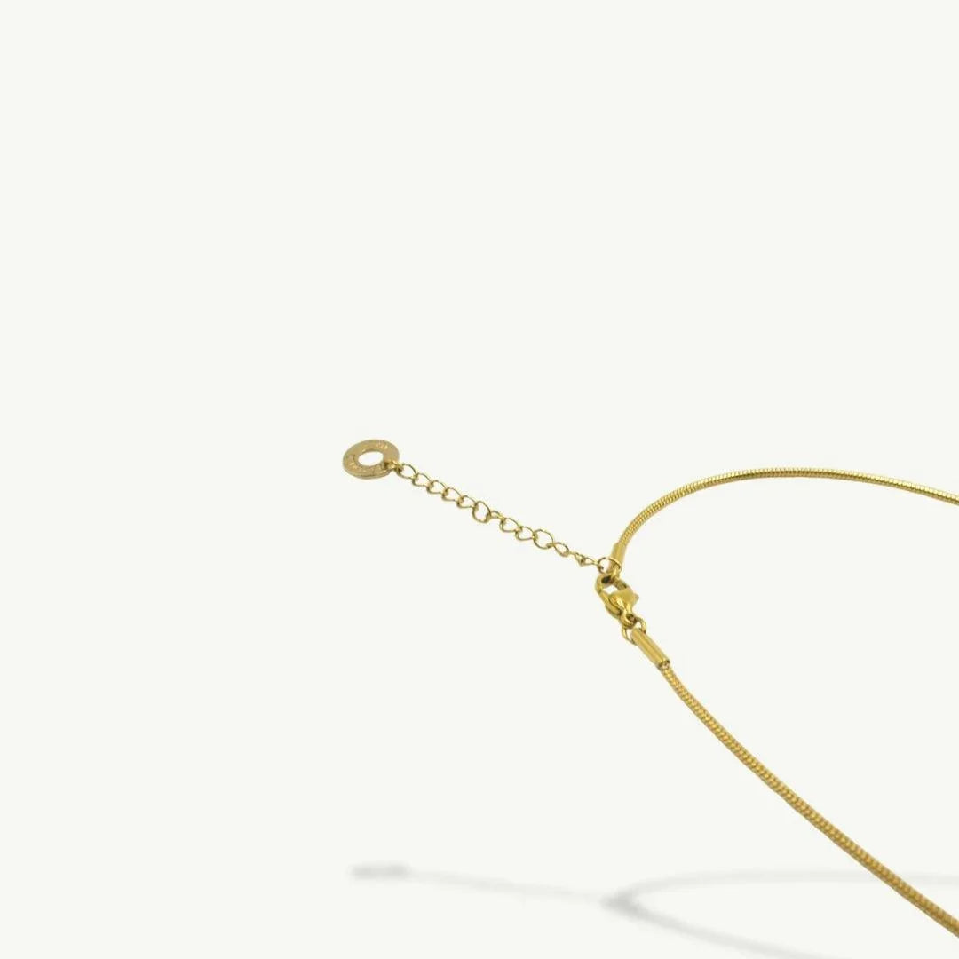 COLLANA QUARZI - Almala