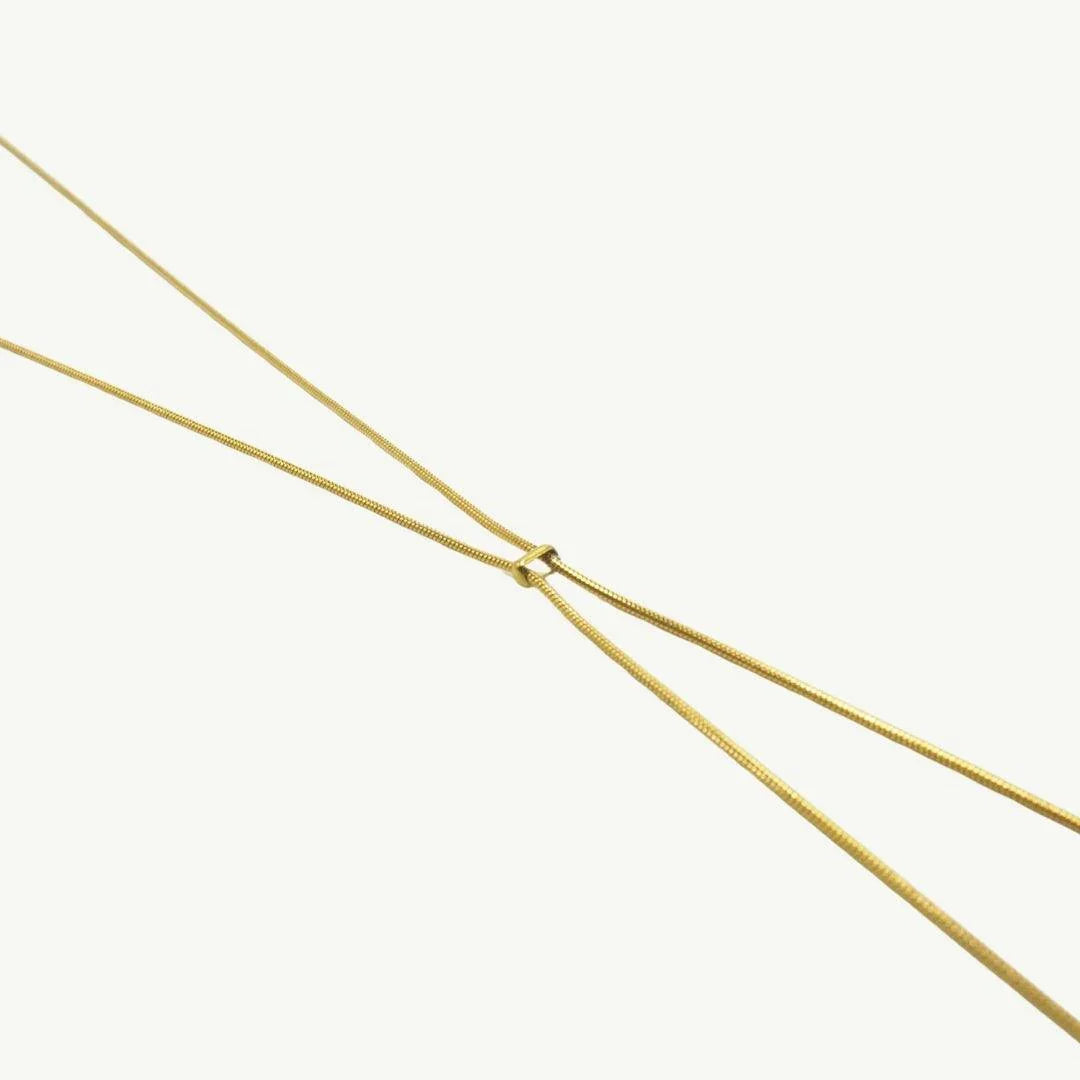 COLLANA QUARZI - Almala