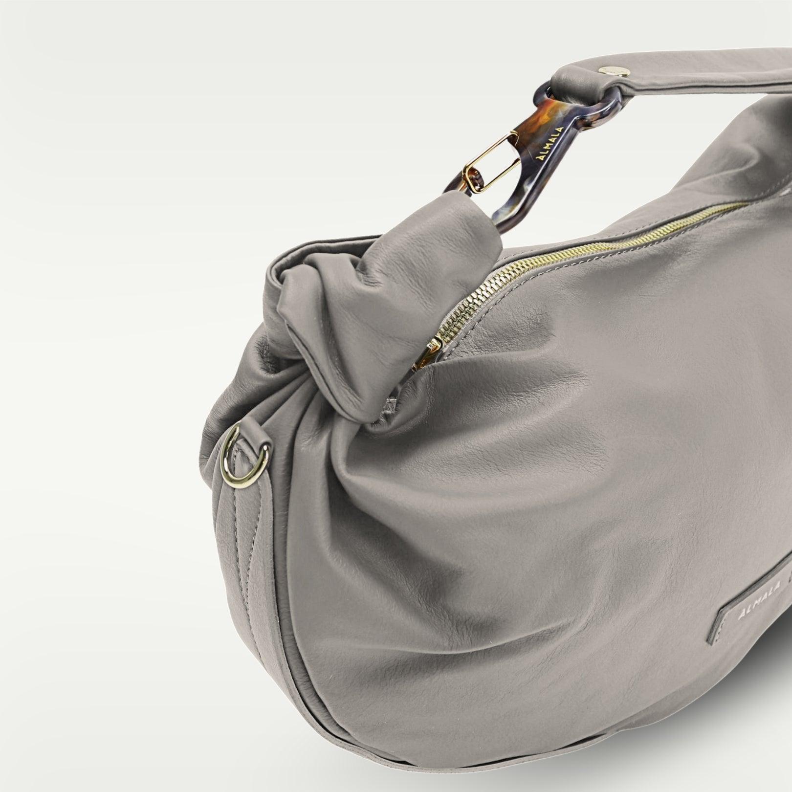 DOUBLE BAG | CEMENTO - Almala