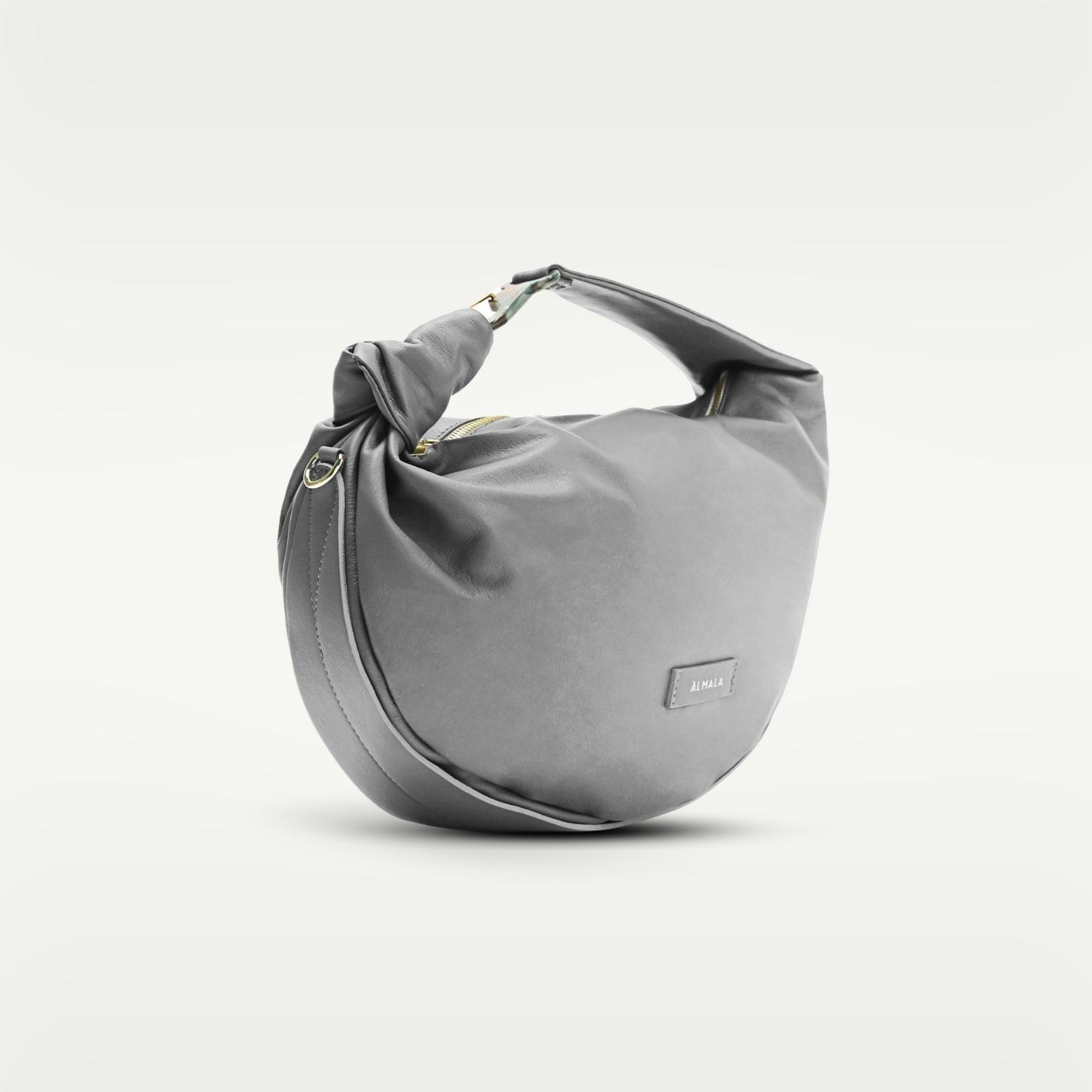 DOUBLE BAG | CEMENTO - Almala