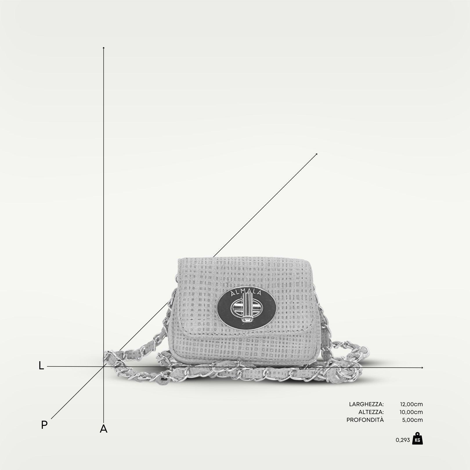 EMANUELLE | CIPRIA - Almala